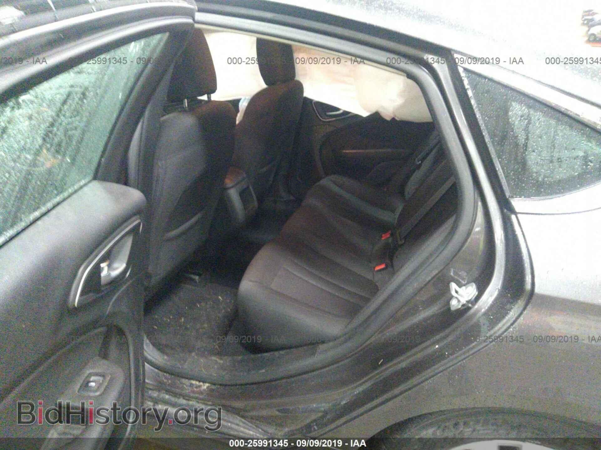 2015 CHRYSLER 200 - VIN: 1C3CCCAB7FN573628 - Photo 8