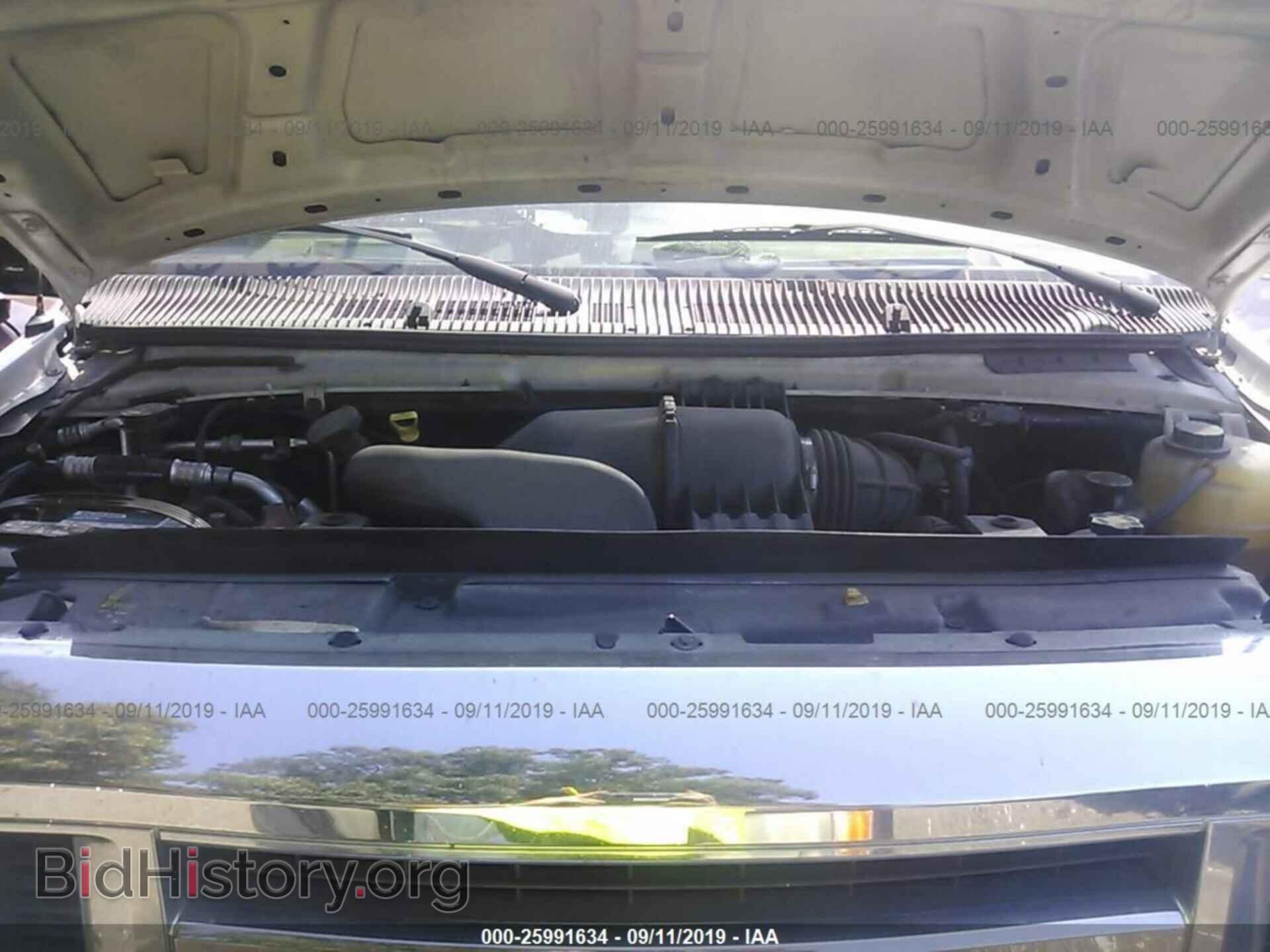 2013 FORD ECONOLINE - VIN: 1FTNE2EW0DDA25589 - Photo 10