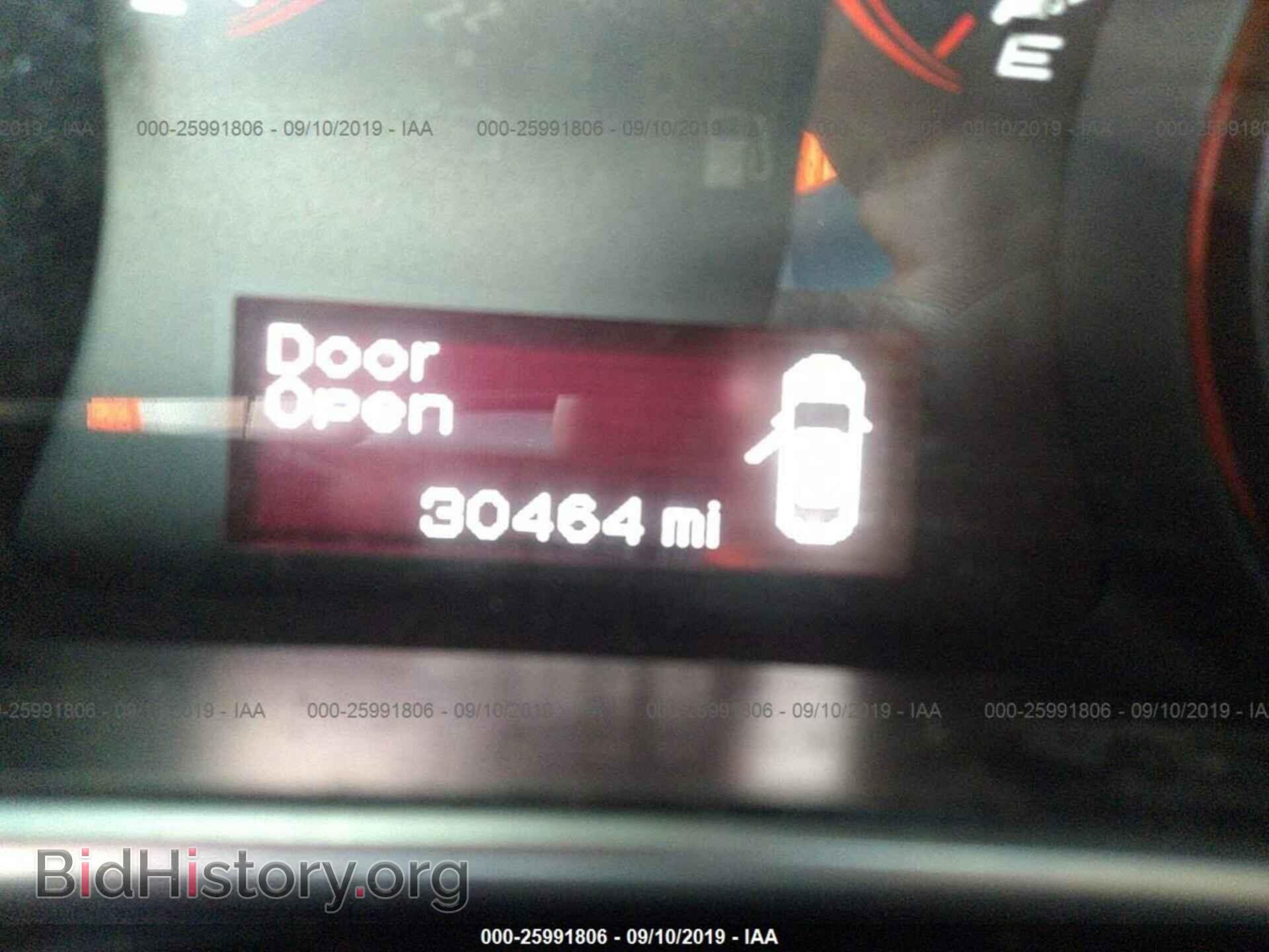 2015 DODGE DART - VIN: 1C3CDFBB5FD403156 - Photo 7