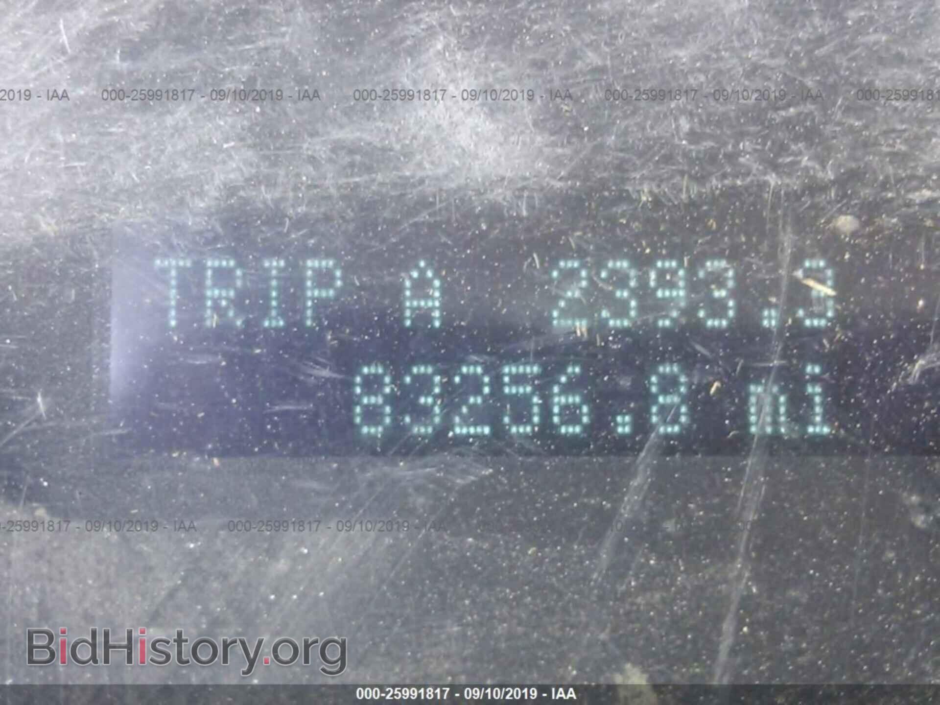 2013 FORD F150 - VIN: 1FTMF1CM9DFC54068 - Фото 7