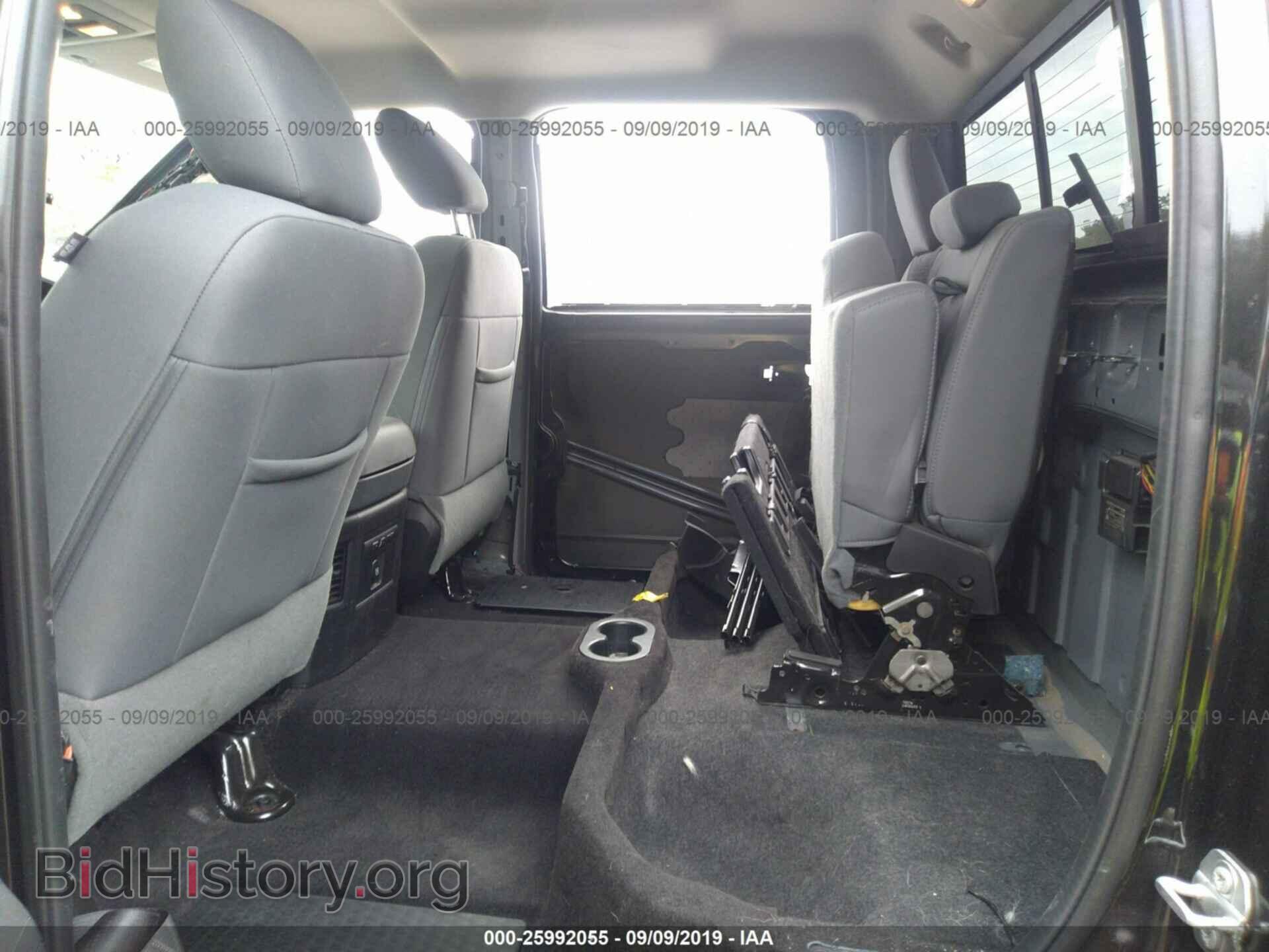 2017 RAM 2500 - VIN: 3C6UR5DL9HG716497 - Фото 8