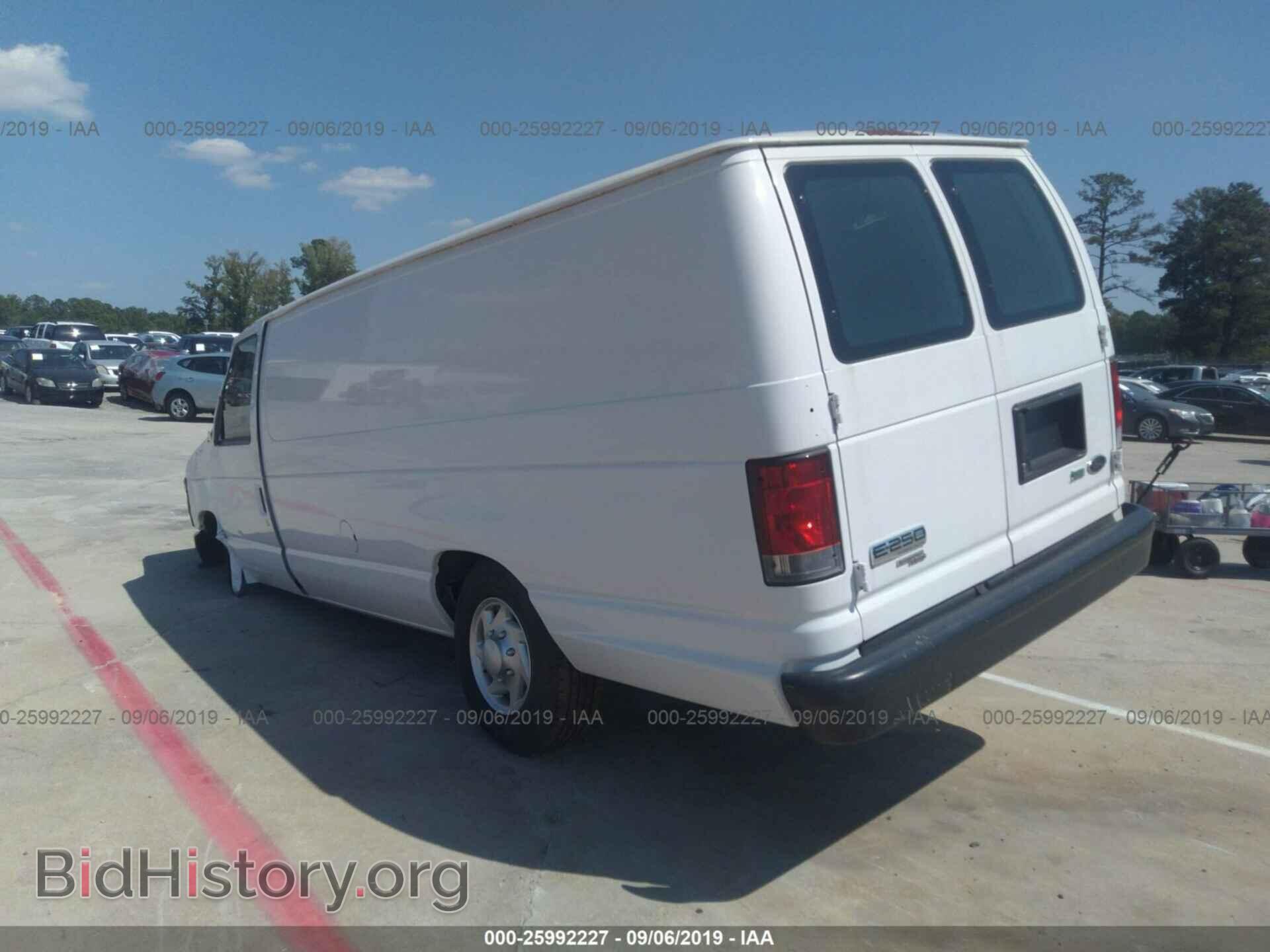 2014 FORD ECONOLINE - VIN: 1FTNS2EL2EDB05346 - Фото 3