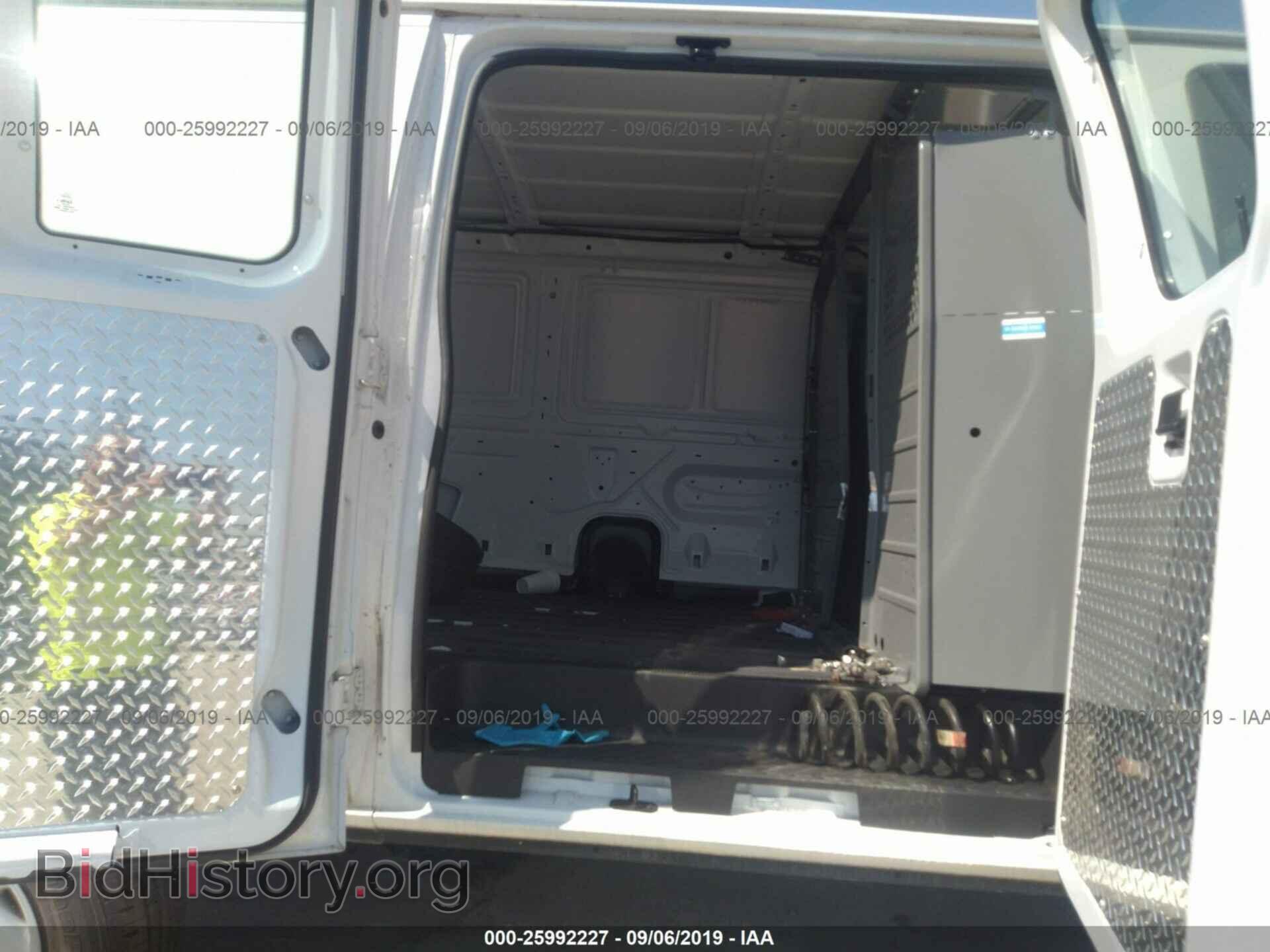2014 FORD ECONOLINE - VIN: 1FTNS2EL2EDB05346 - Фото 8