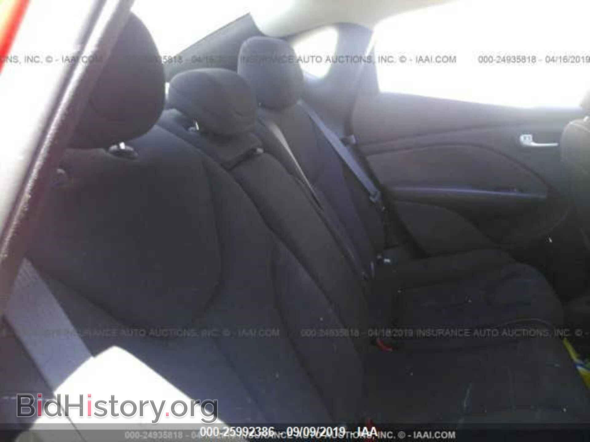 2013 DODGE DART - VIN: 1C3CDFBA5DD185238 - Фото 8