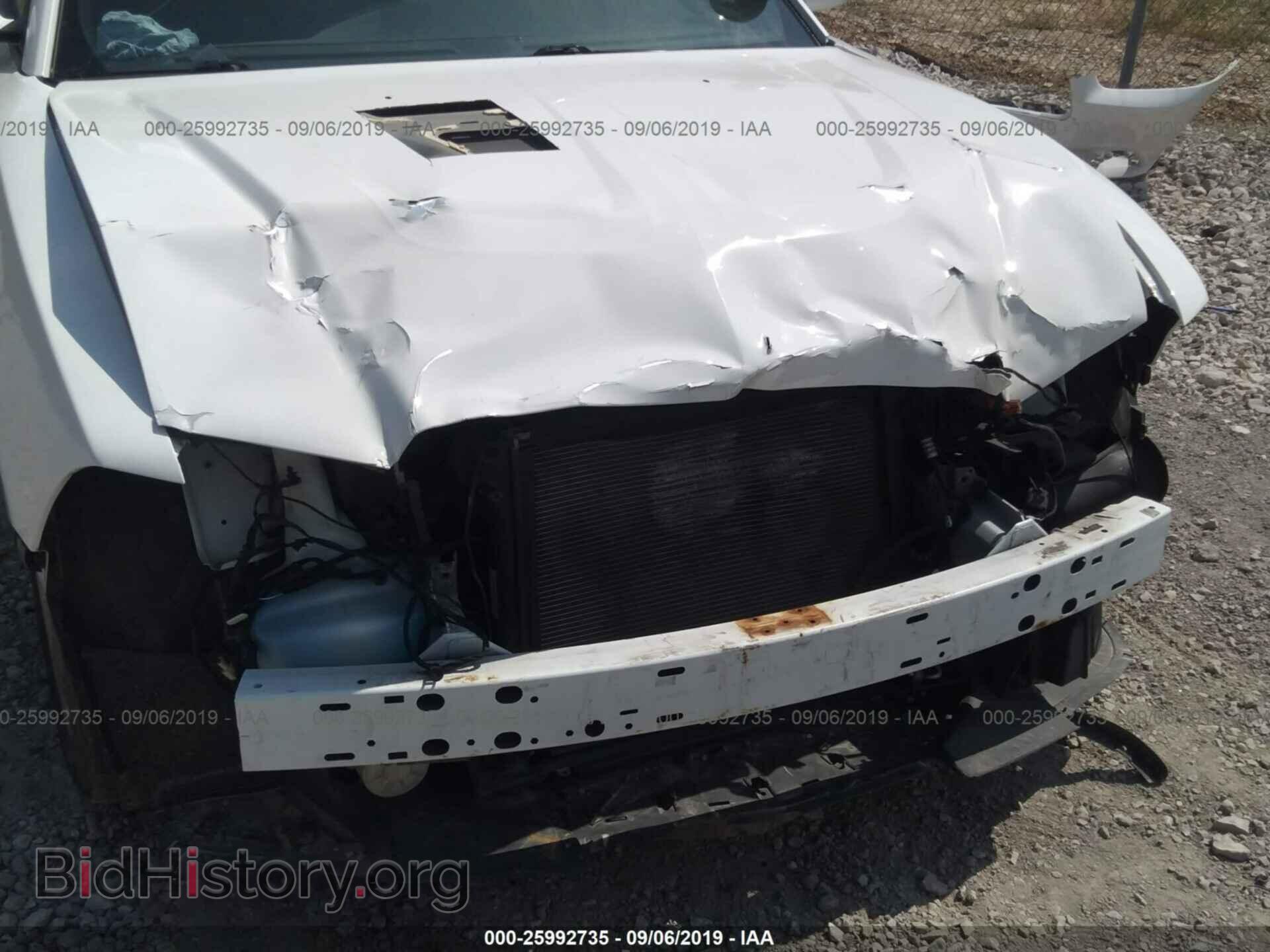 2012 DODGE CHARGER - VIN: 2C3CDXAG3CH154115 - Фото 6
