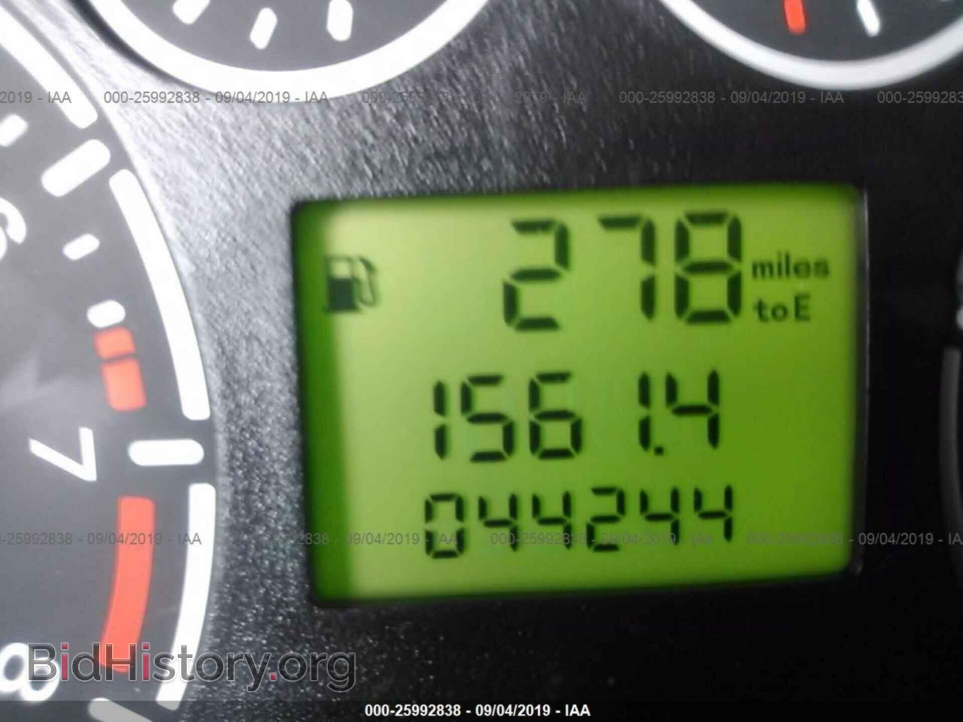 2012 FORD TRANSIT CONNECT - VIN: NM0LS7AN7CT084389 - Фото 7