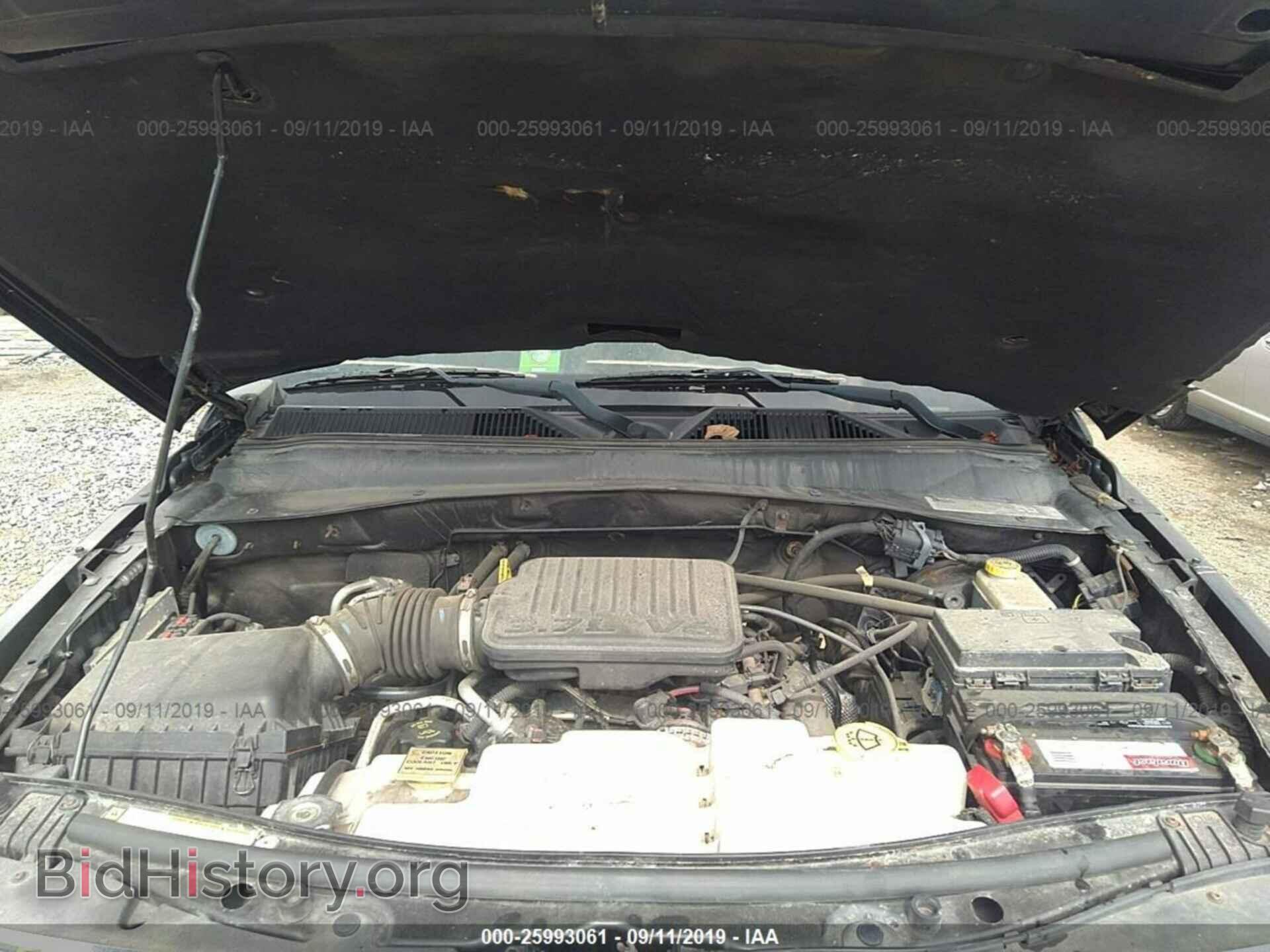 2007 DODGE NITRO - VIN: 1D8GU28K77W663756 - Фото 10