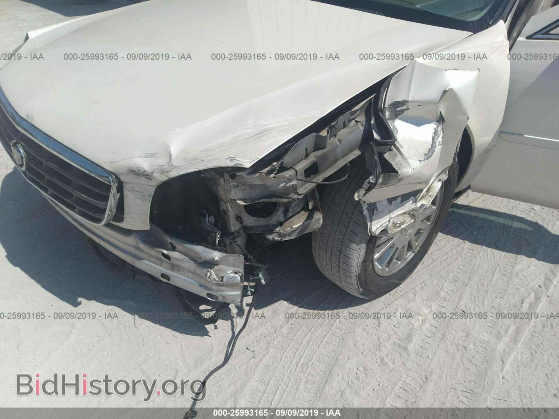 2003 CADILLAC DEVILLE - VIN: 1G6KE54Y03U248918 - Photo 6