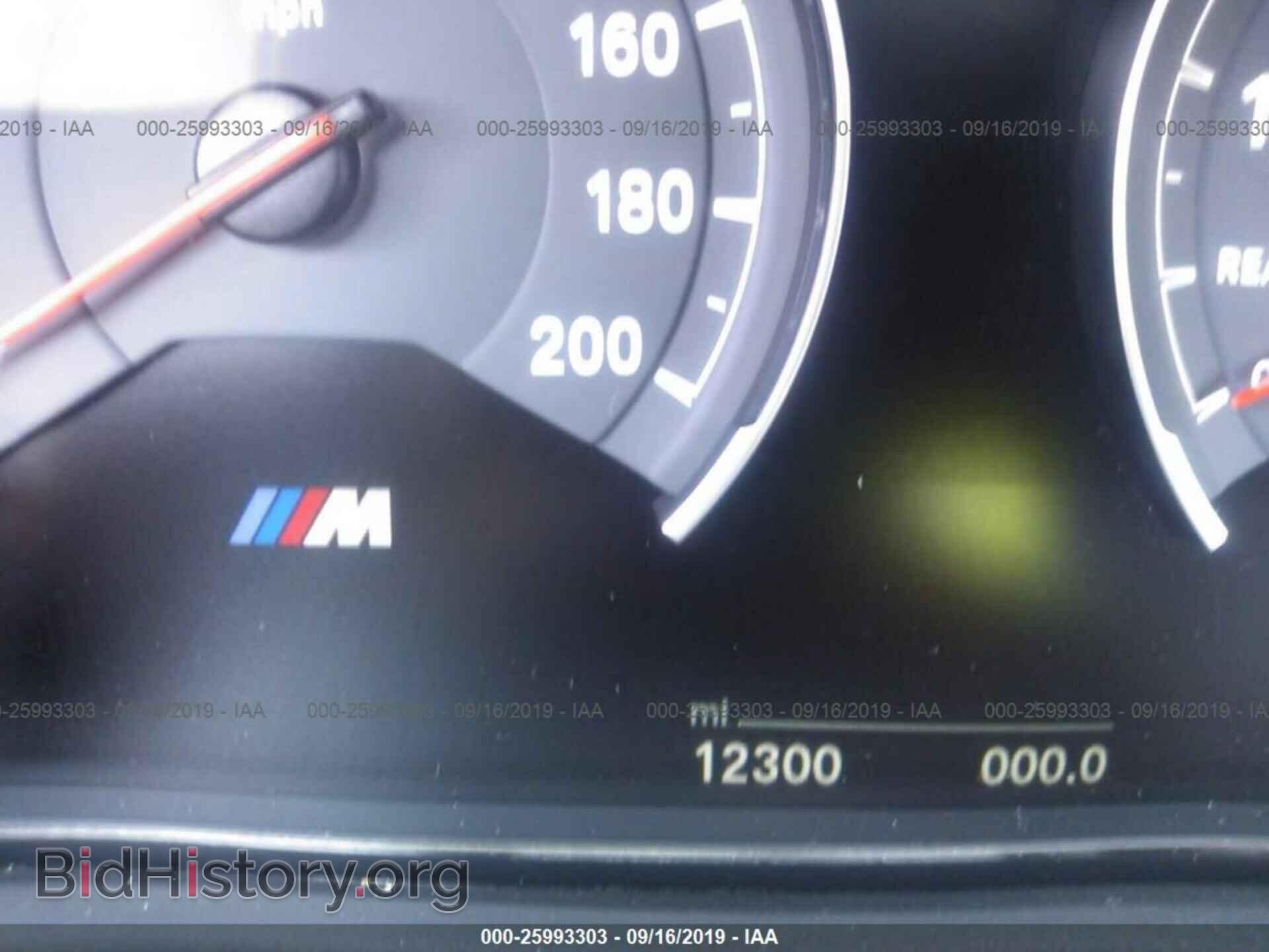 2018 BMW M3 - VIN: WBS8M9C55J5L00715 - Photo 7