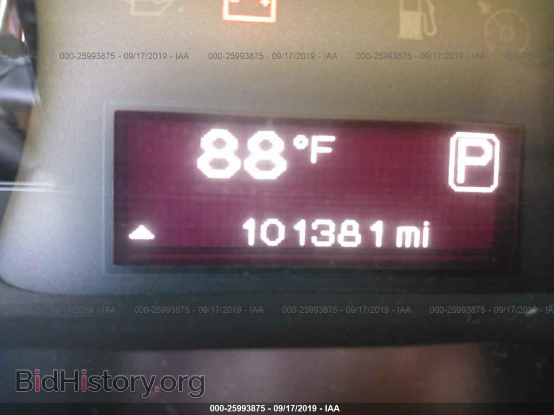 2013 DODGE DART - VIN: 1C3CDFAA9DD178410 - Фото 7