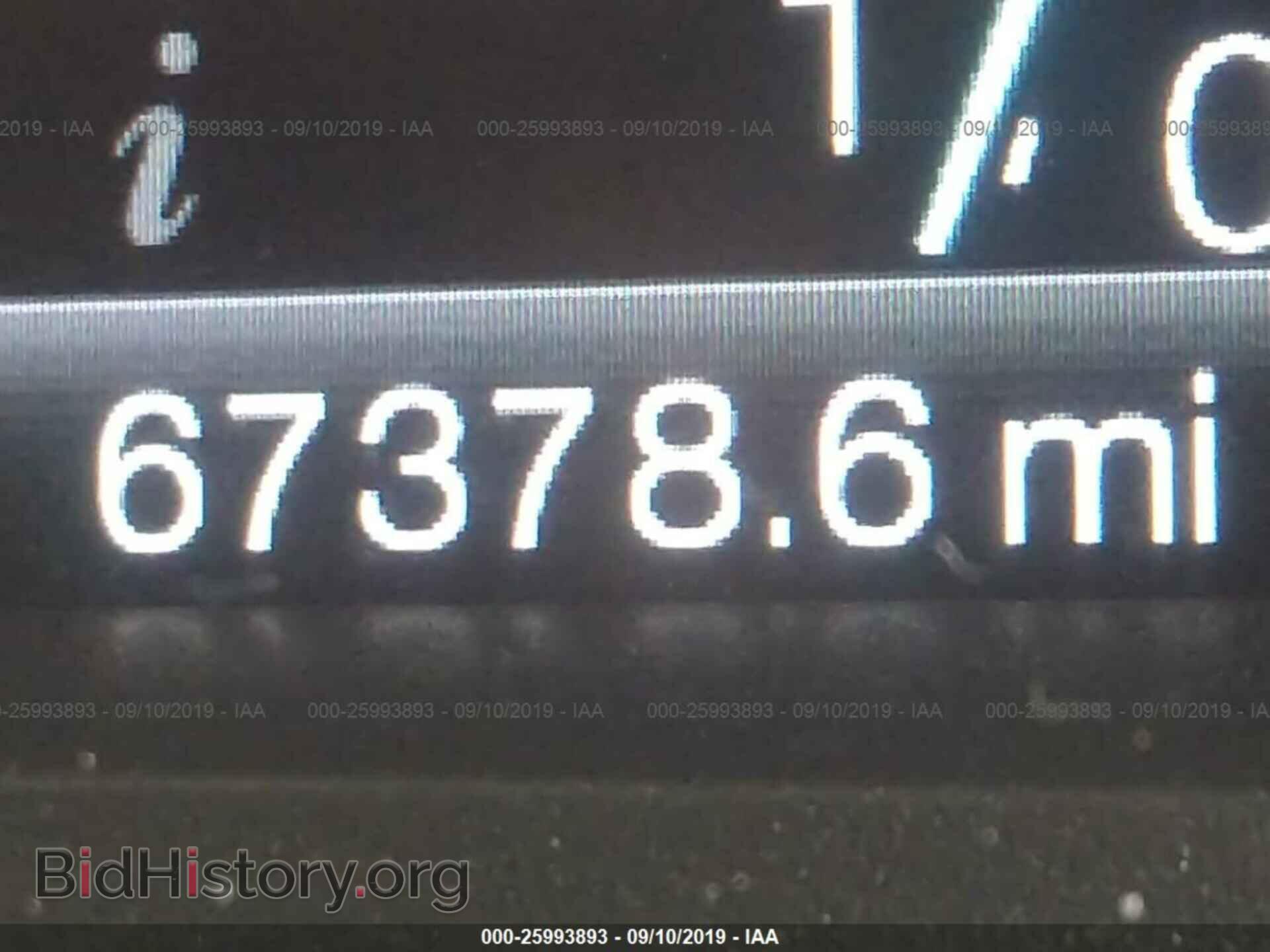 2011 FORD EDGE - VIN: 2FMDK4KC3BBA69658 - Фото 7