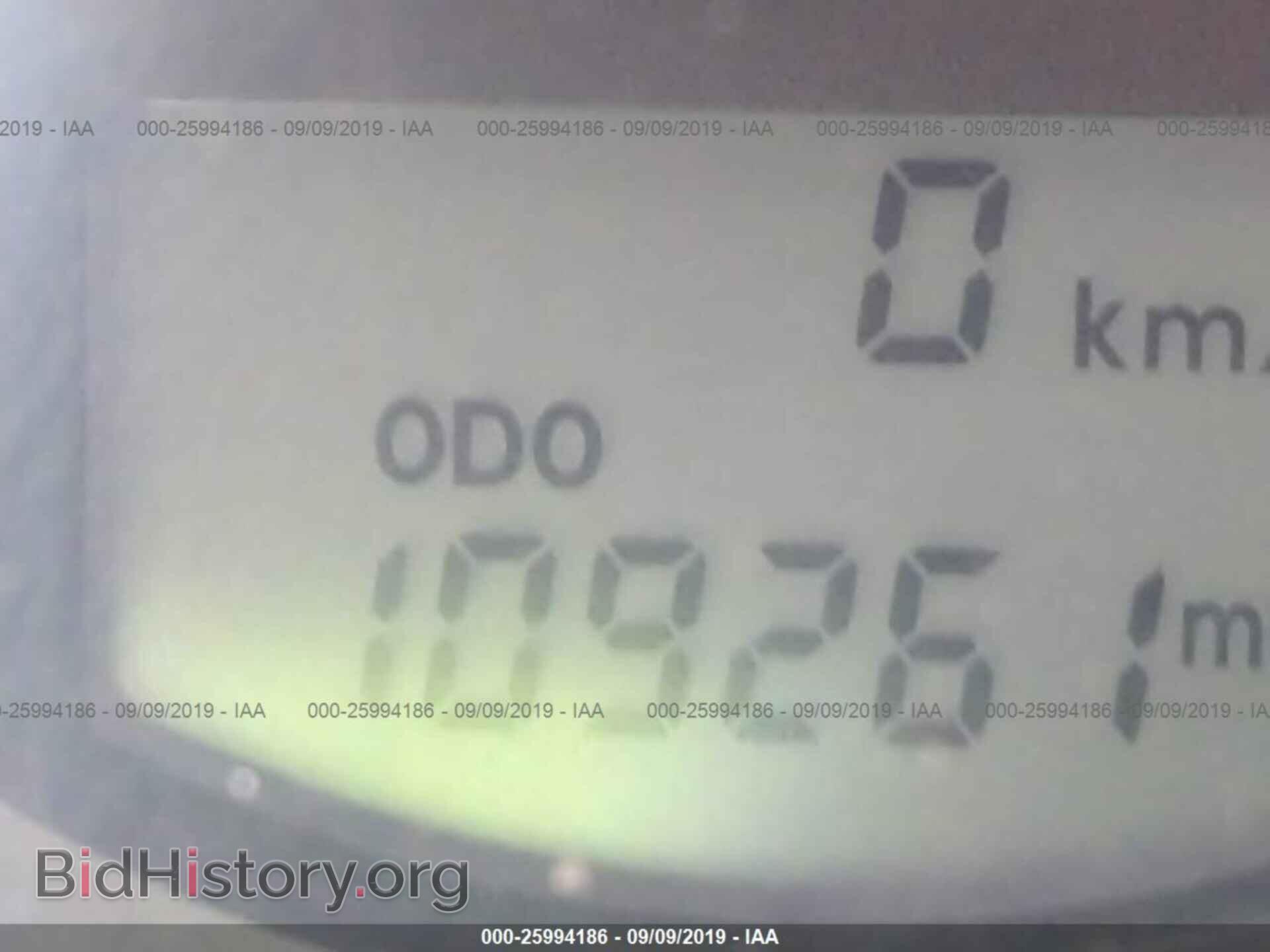 2007 MITSUBISHI ECLIPSE - VIN: 4A3AK34T27E001567 - Фото 7