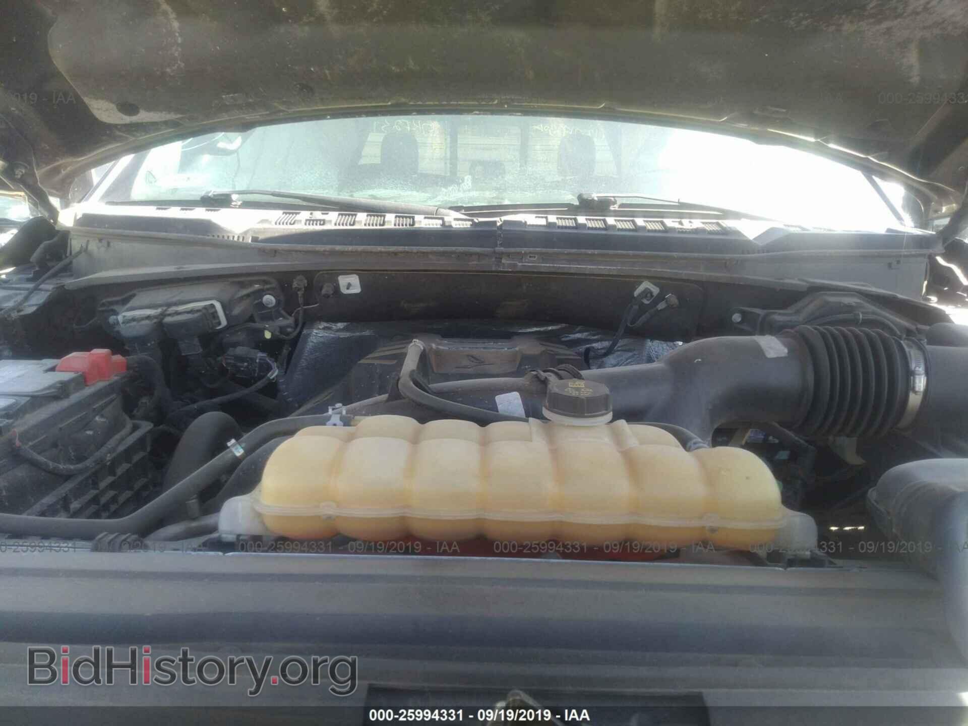 2015 FORD F150 - VIN: 1FTEW1EP9FKE37668 - Фото 10