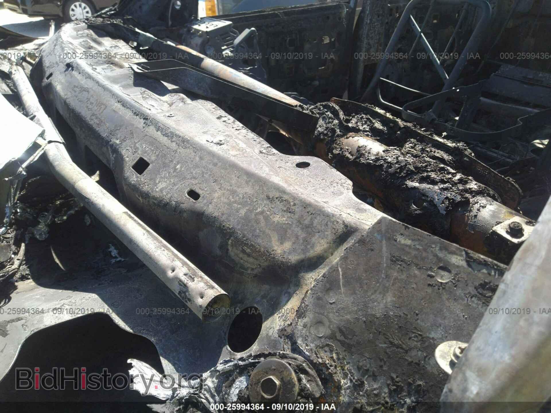 2003 DODGE RAM 1500 - VIN: 1D7HA18N43J555348 - Photo 9