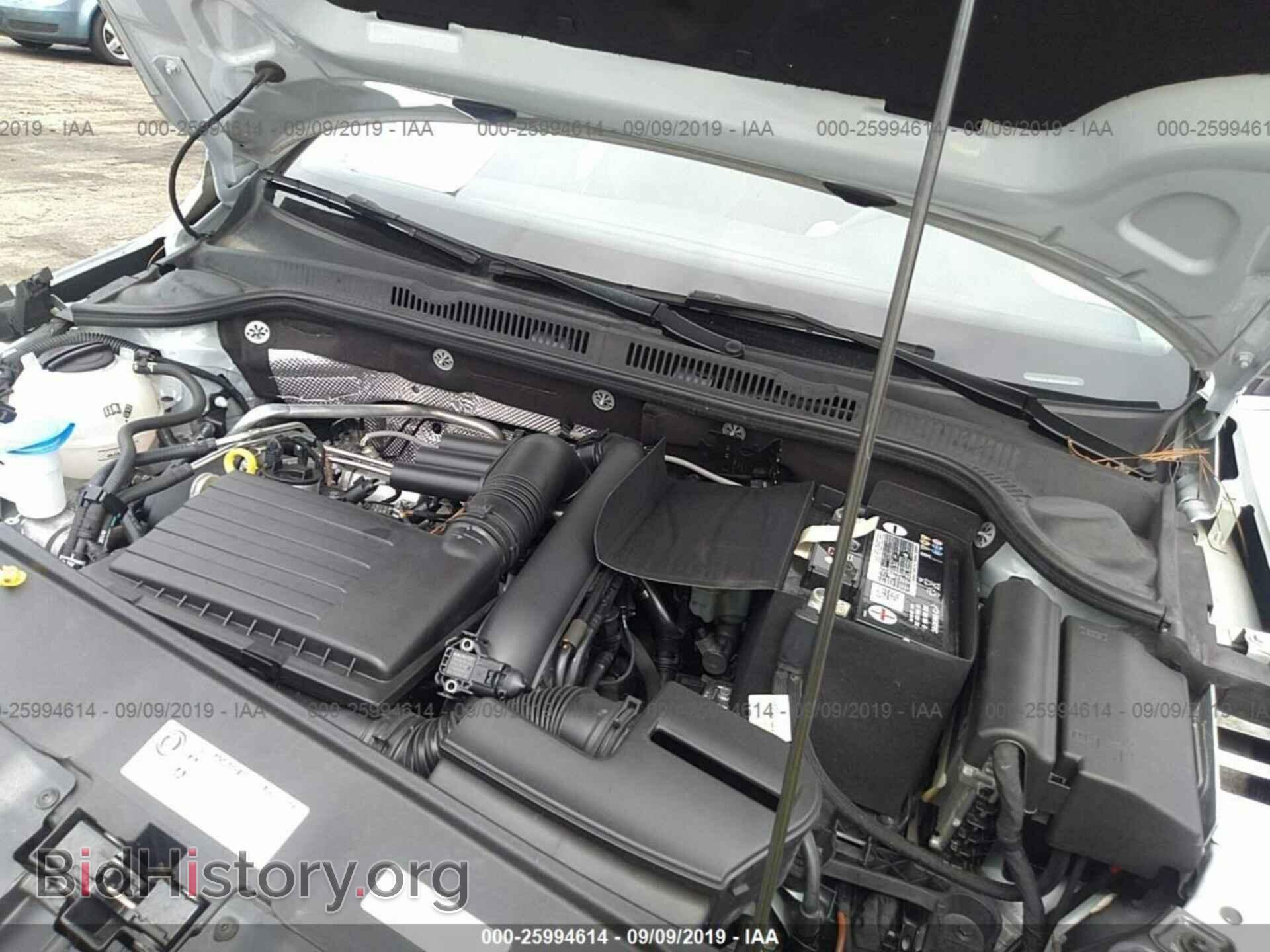 2017 VOLKSWAGEN JETTA - VIN: 3VW2B7AJ6HM394158 - Фото 10