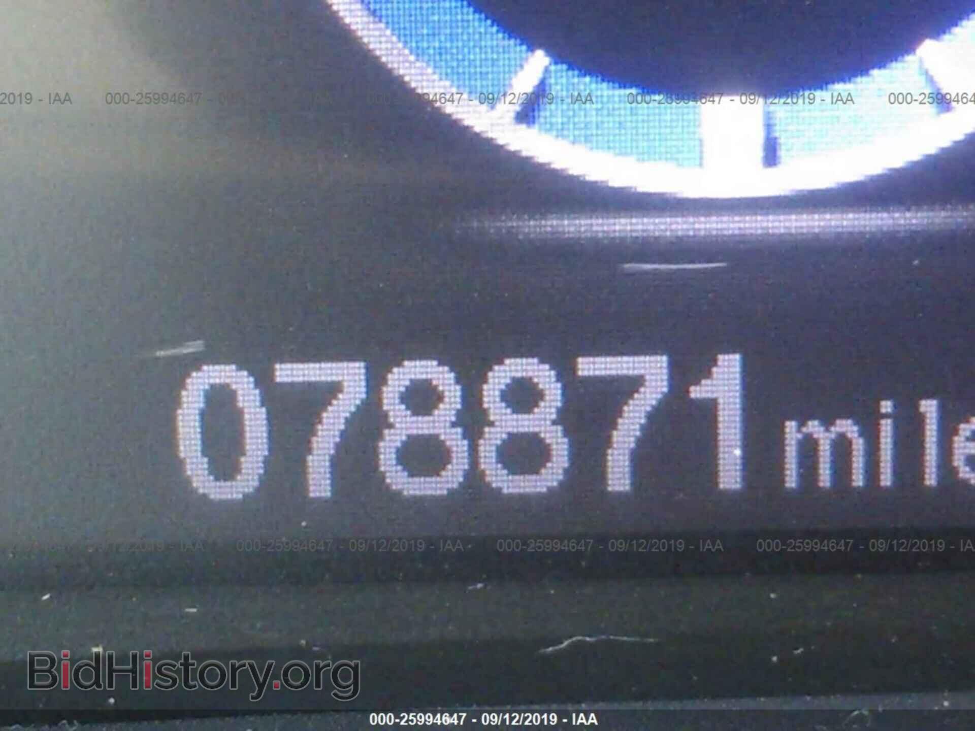 2013 HONDA CIVIC - VIN: 19XFB2F86DE272742 - Фото 7