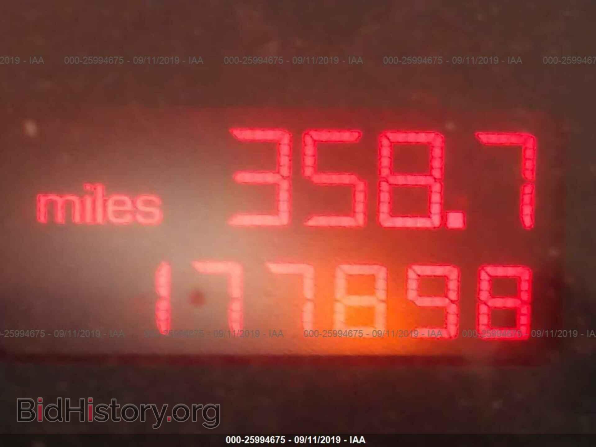 2004 AUDI A6 - VIN: WAUCD64B14N057829 - Фото 7