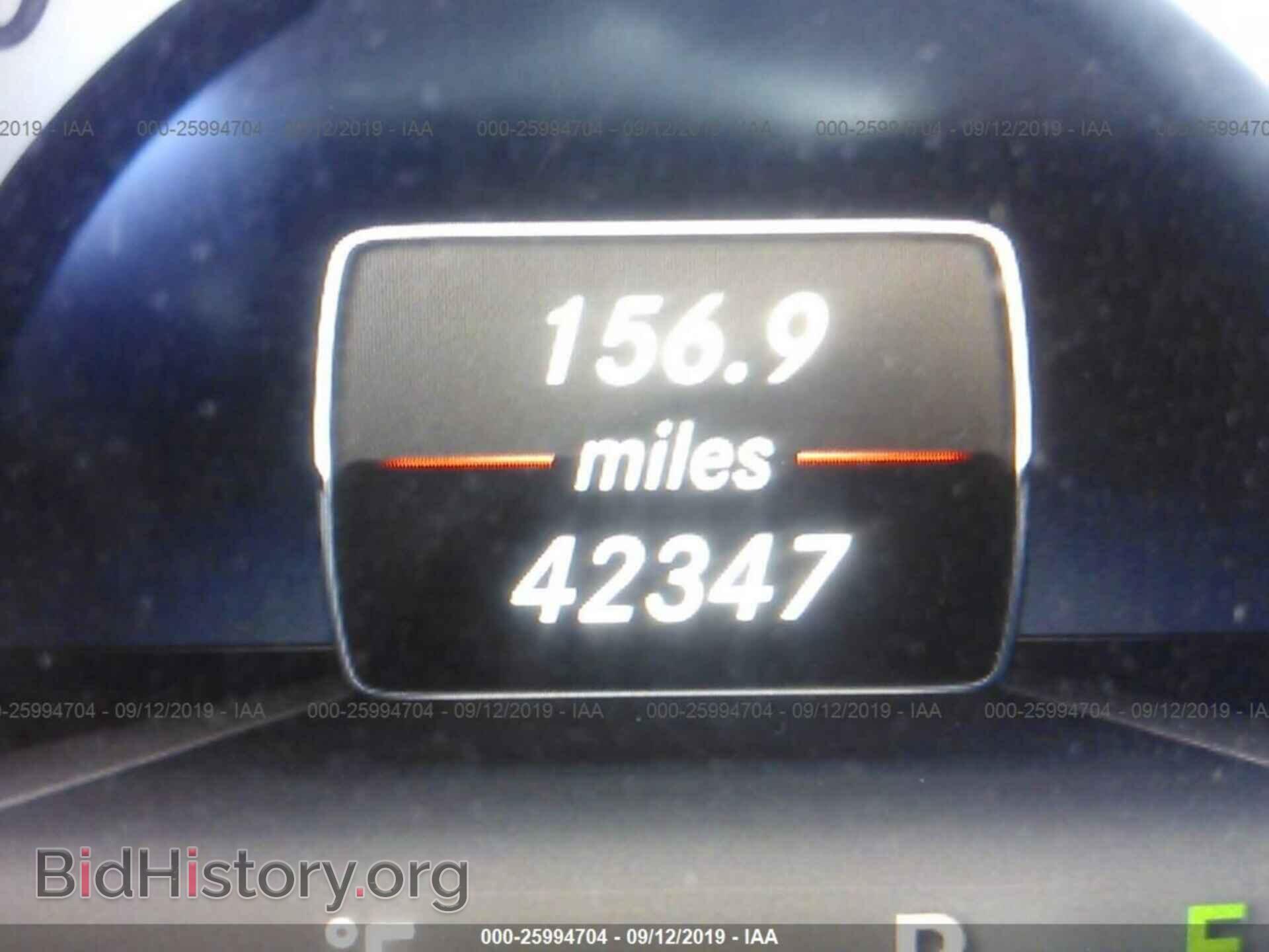 2014 MERCEDES-BENZ E - VIN: WDDHF5KB9EA824258 - Фото 7