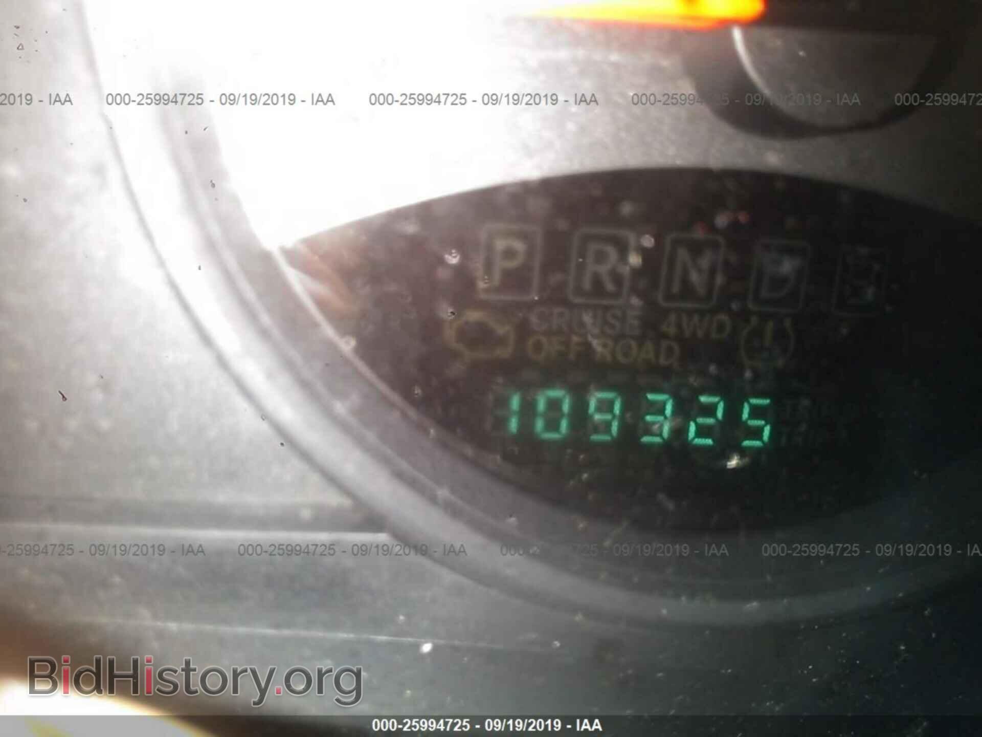 2012 JEEP COMPASS - VIN: 1C4NJCBB1CD610280 - Фото 7