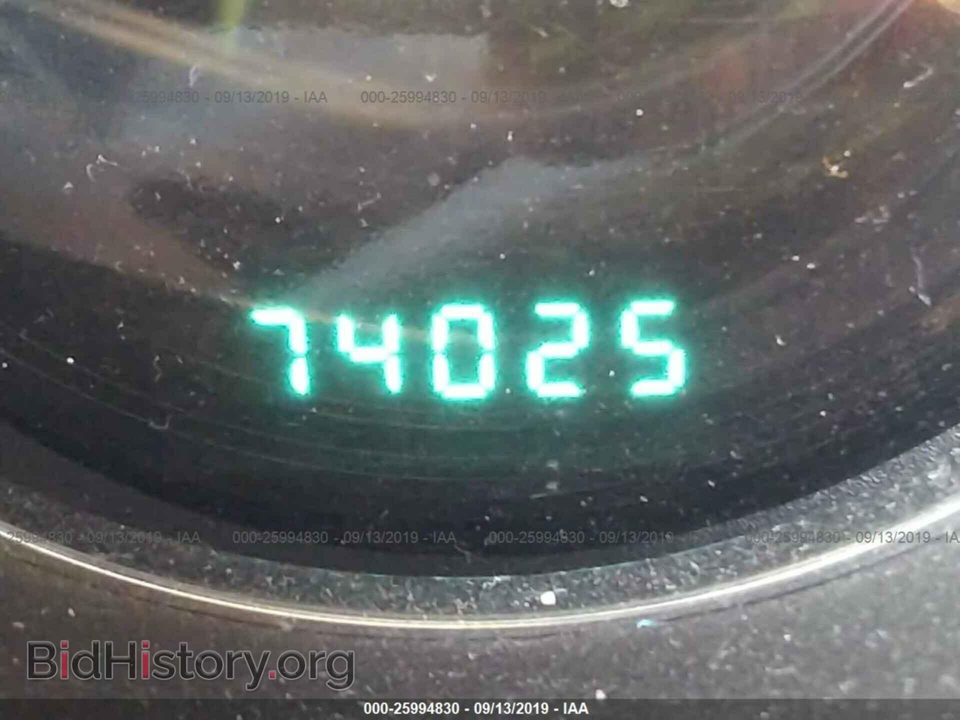 2013 CHRYSLER 200 - VIN: 1C3CCBBB6DN763989 - Photo 7
