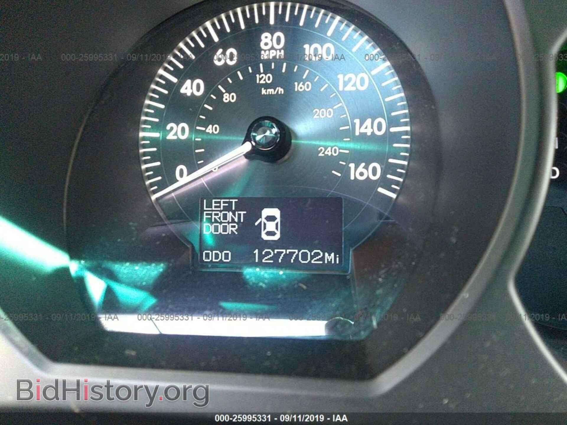 2006 LEXUS GS - VIN: JTHCH96S760012530 - Фото 7