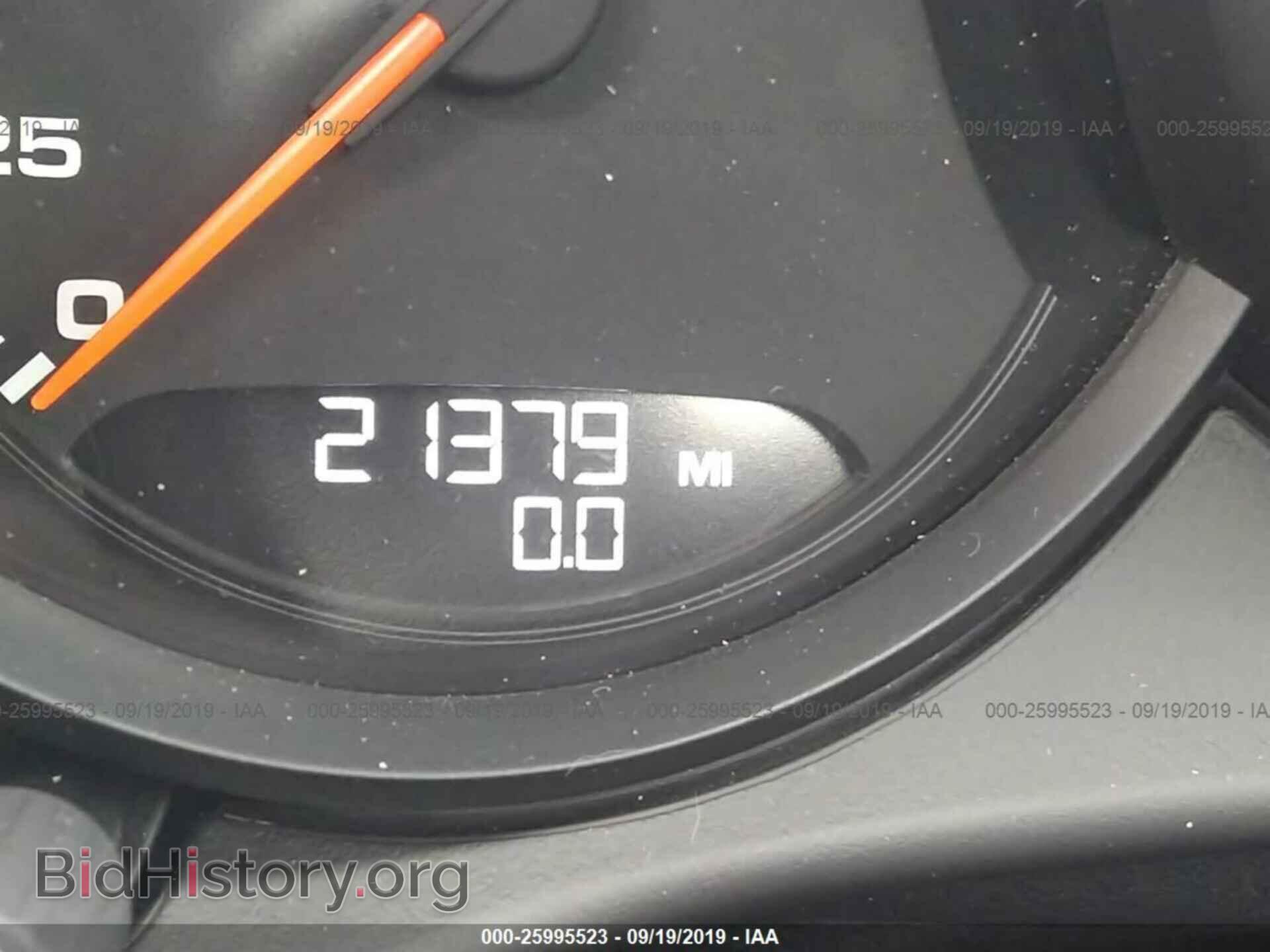 2016 PORSCHE 911 - VIN: WP0BB2A91GS136776 - Фото 7