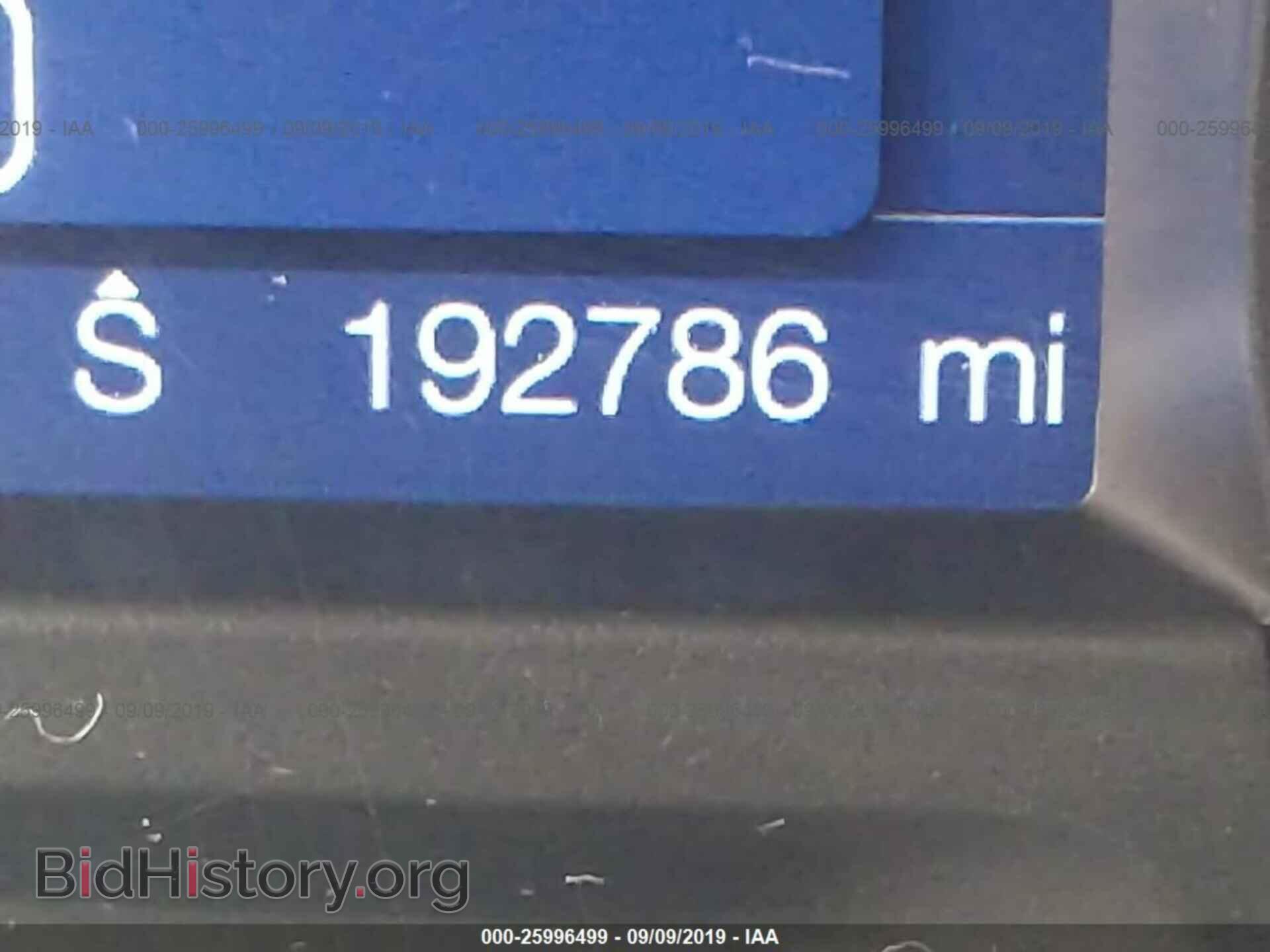 2013 FORD EXPLORER - VIN: 1FM5K8D83DGC79564 - Photo 7