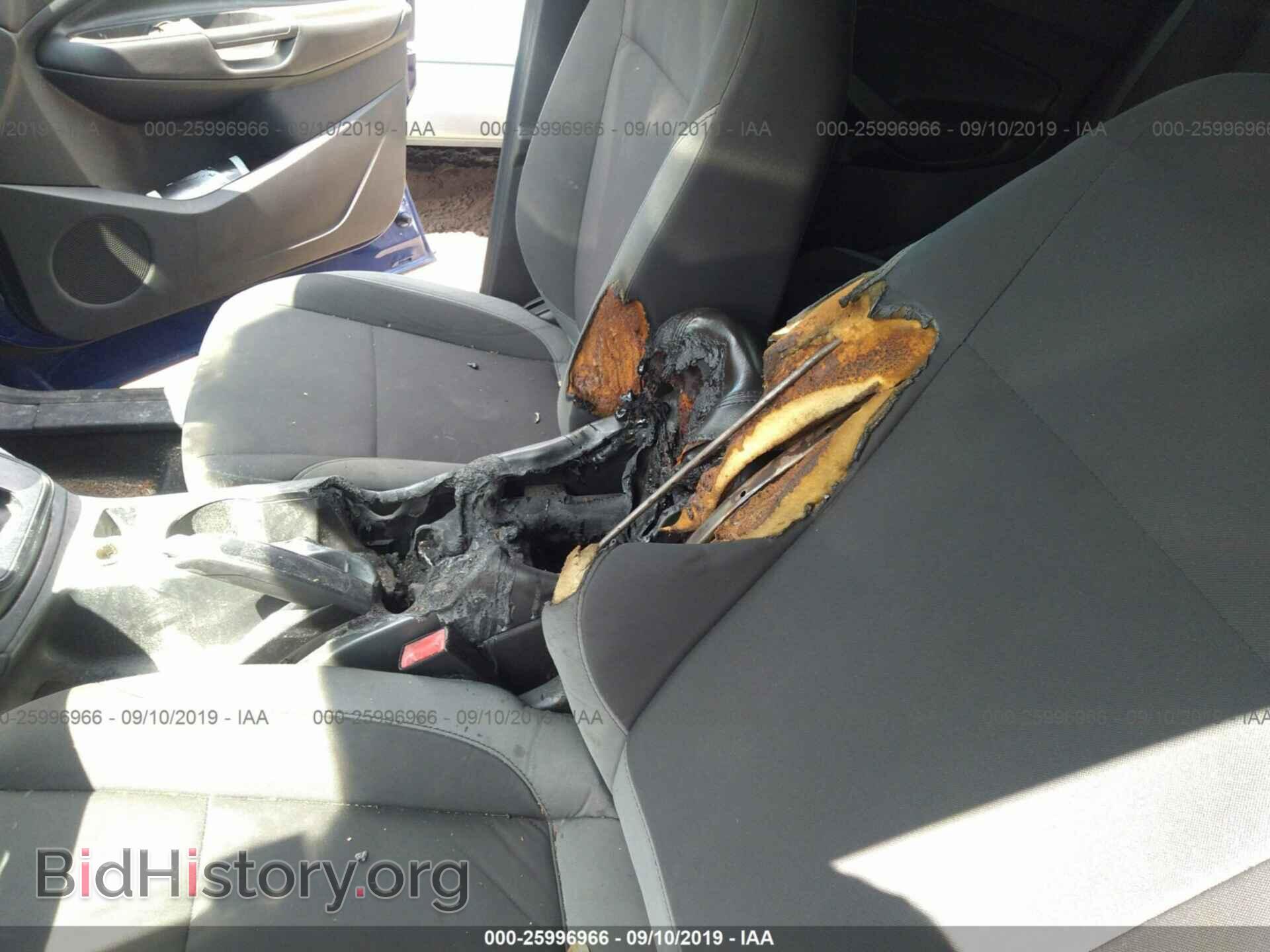 2013 FORD ESCAPE - VIN: 1FMCU0F75DUB78115 - Photo 6