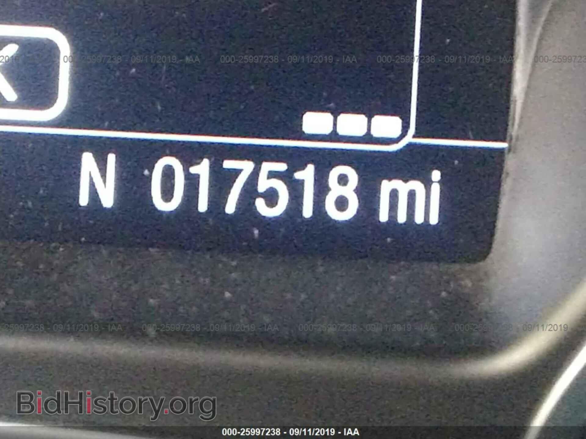 2014 FORD FOCUS - VIN: 1FADP3J21EL279422 - Photo 7