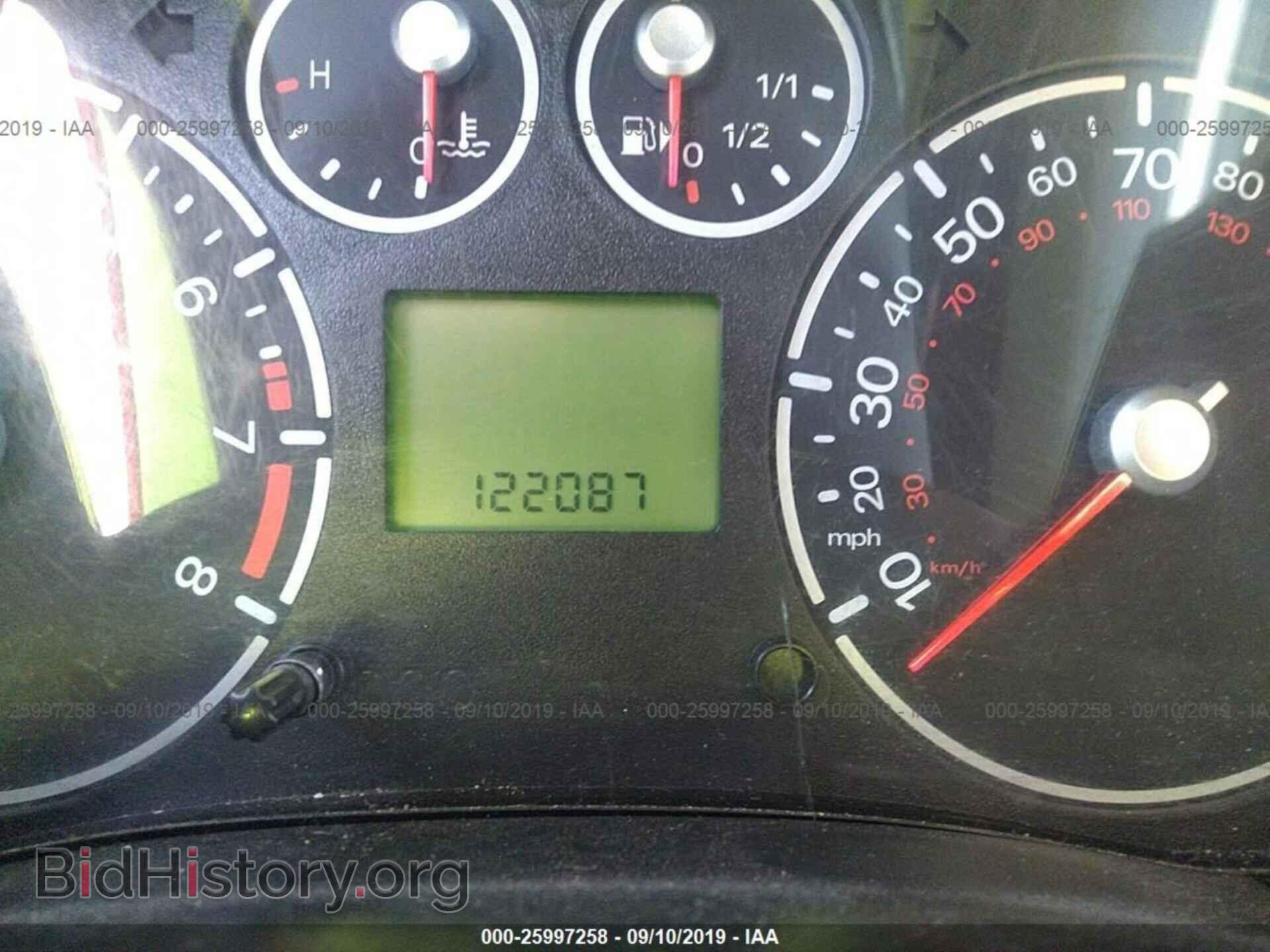 2012 FORD TRANSIT CONNECT - VIN: NM0LS7AN3CT100779 - Фото 7