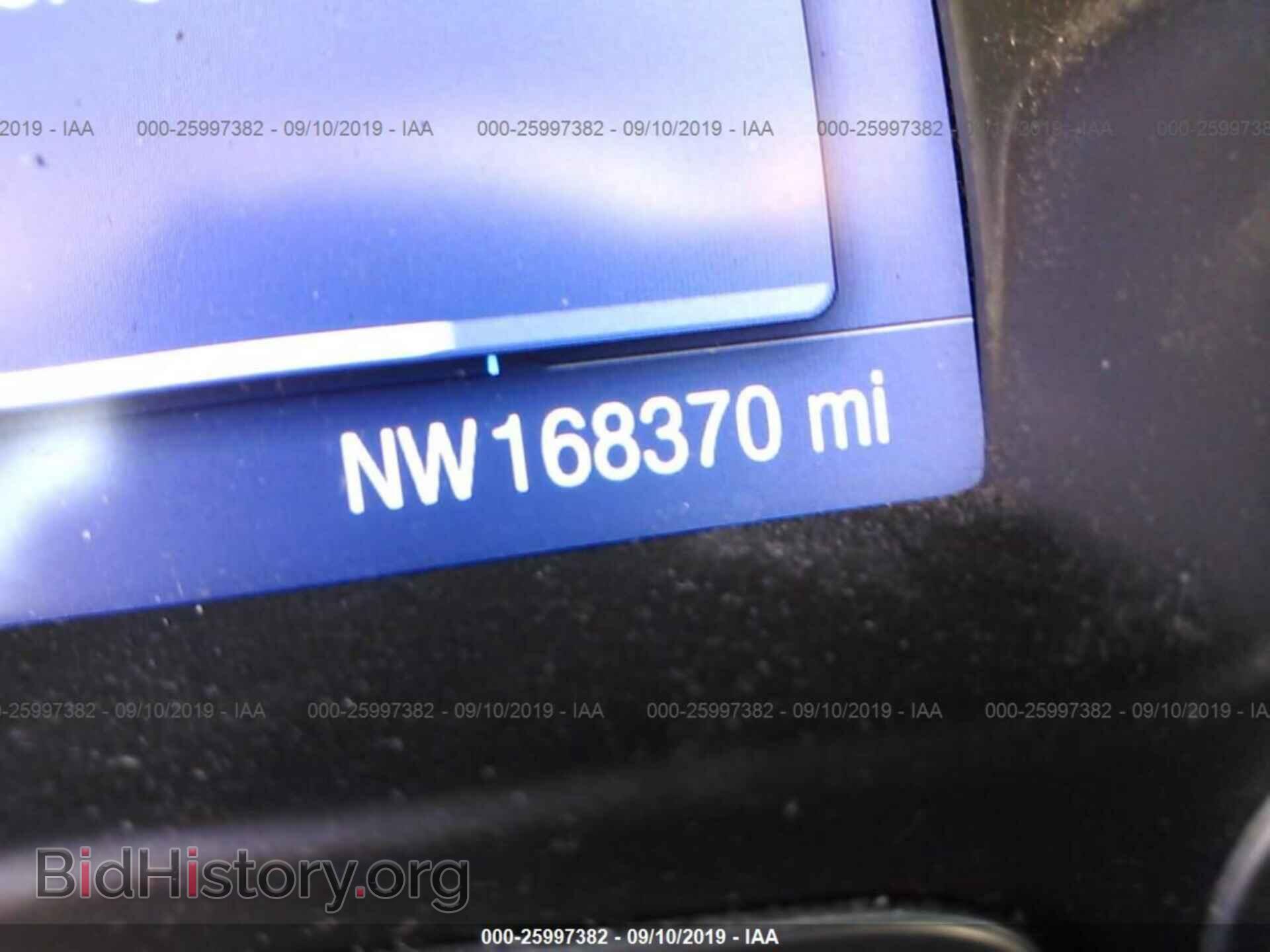 2014 FORD FOCUS - VIN: 1FADP3F22EL164885 - Photo 7