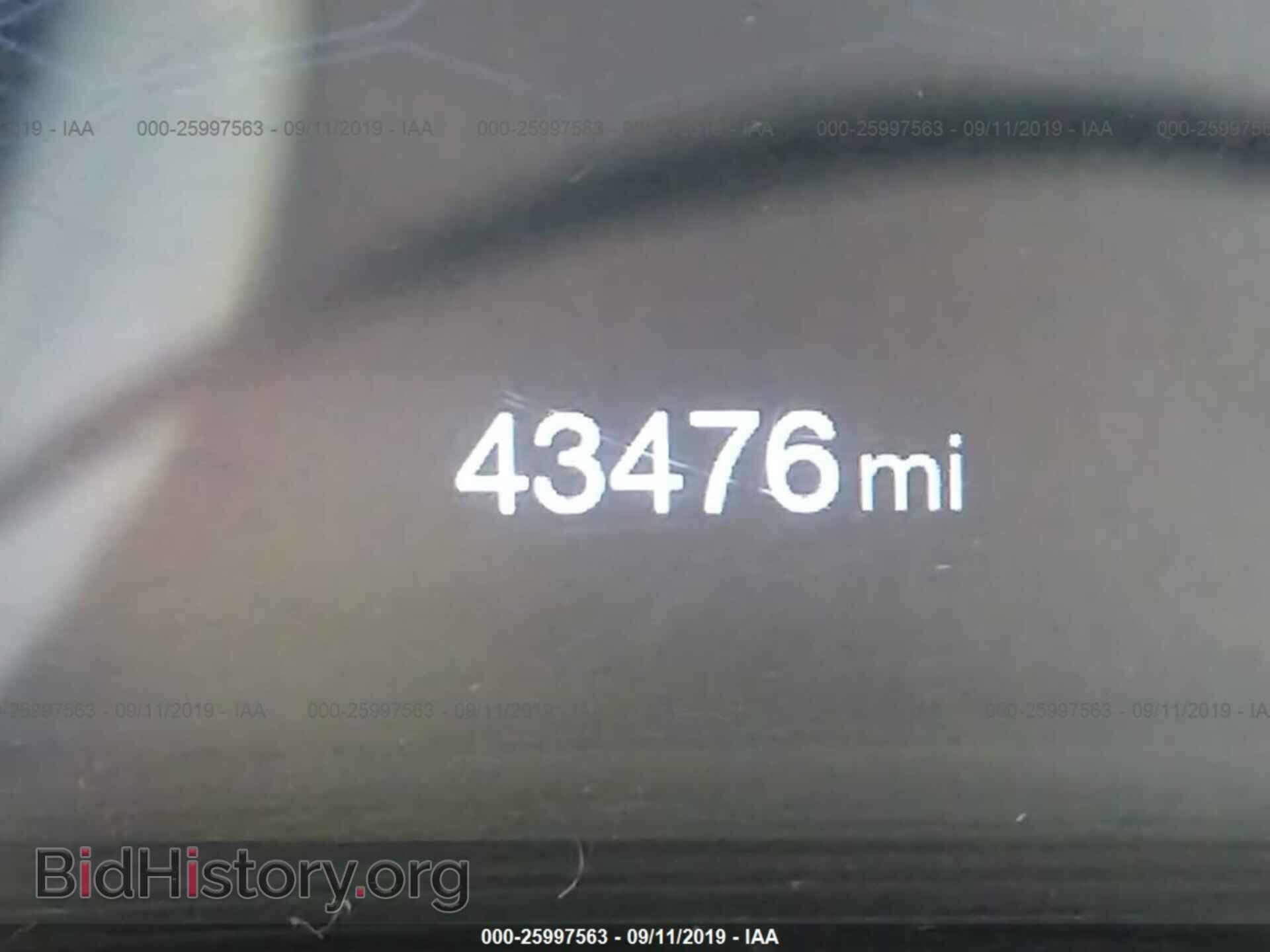 2017 JEEP COMPASS - VIN: 3C4NJCBB8HT632570 - Фото 7