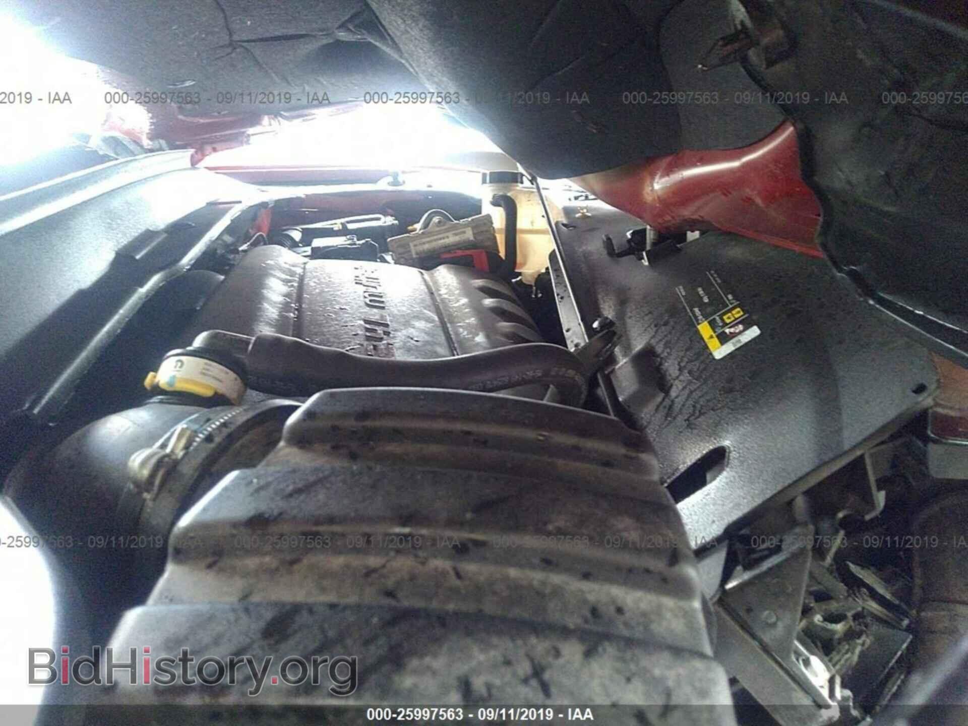 2017 JEEP COMPASS - VIN: 3C4NJCBB8HT632570 - Фото 10