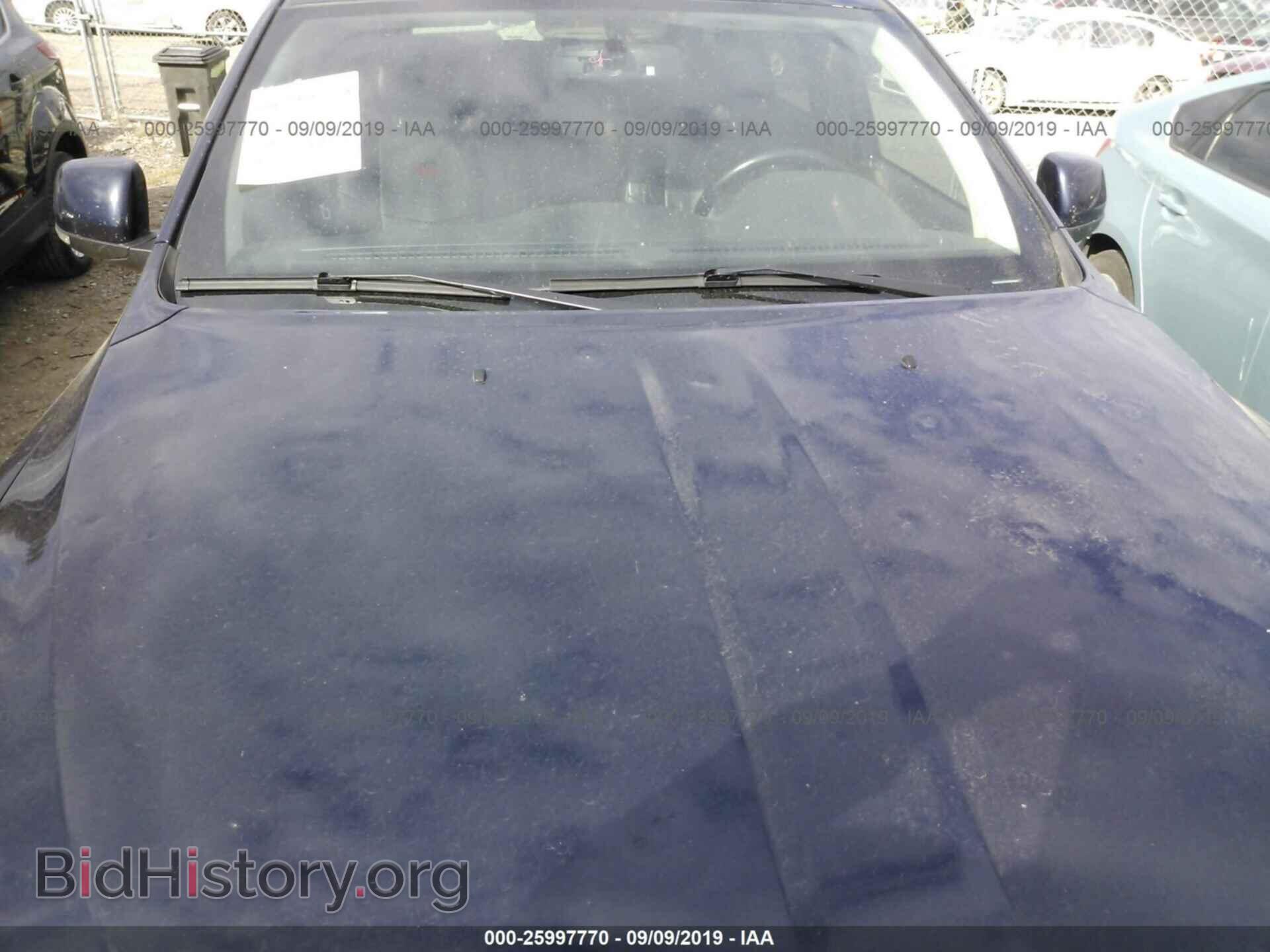 2012 DODGE DURANGO - VIN: 1C4SDJCT0CC205118 - Фото 6