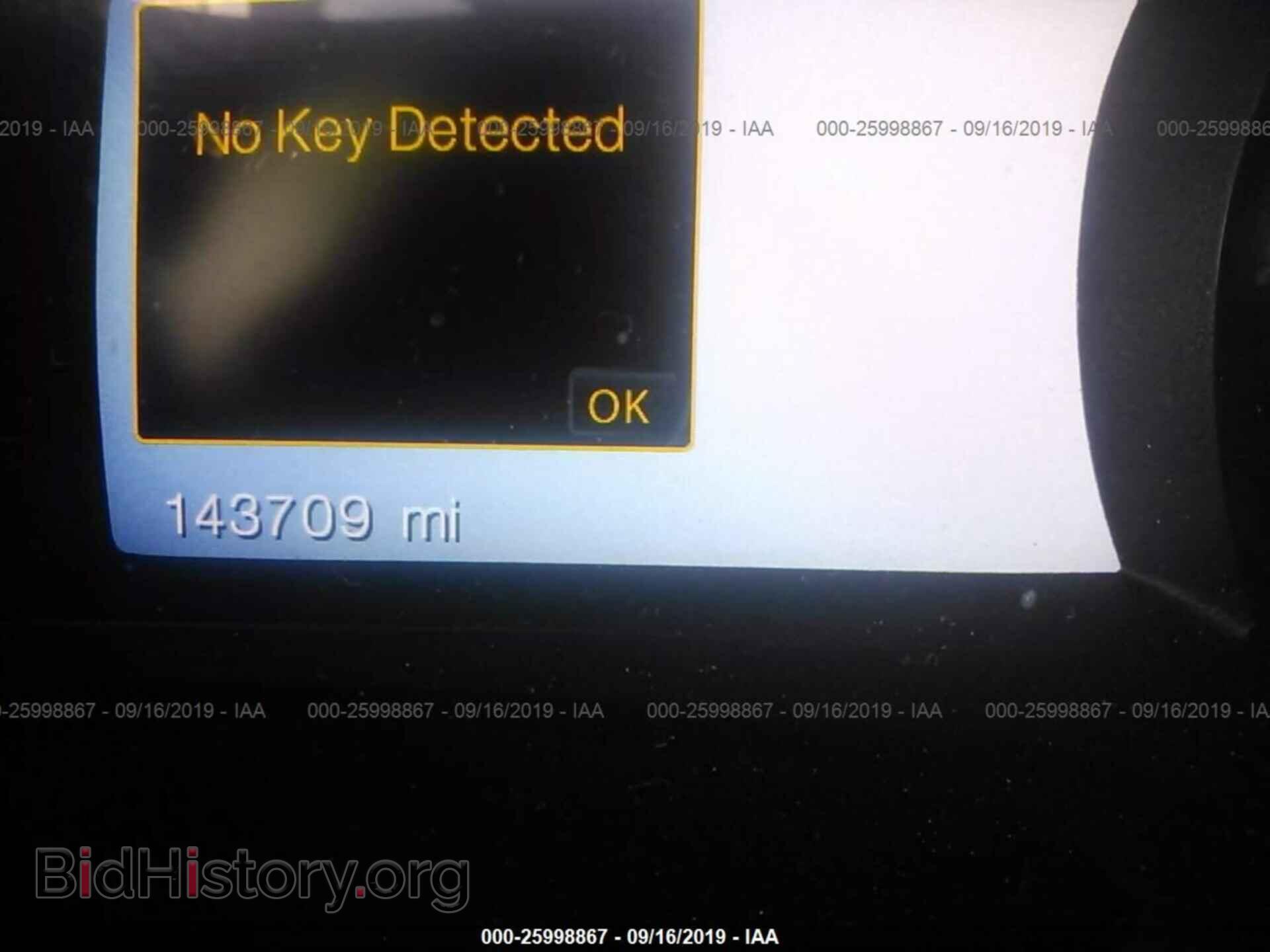 2013 FORD EDGE - VIN: 2FMDK3KC6DBE11679 - Photo 7