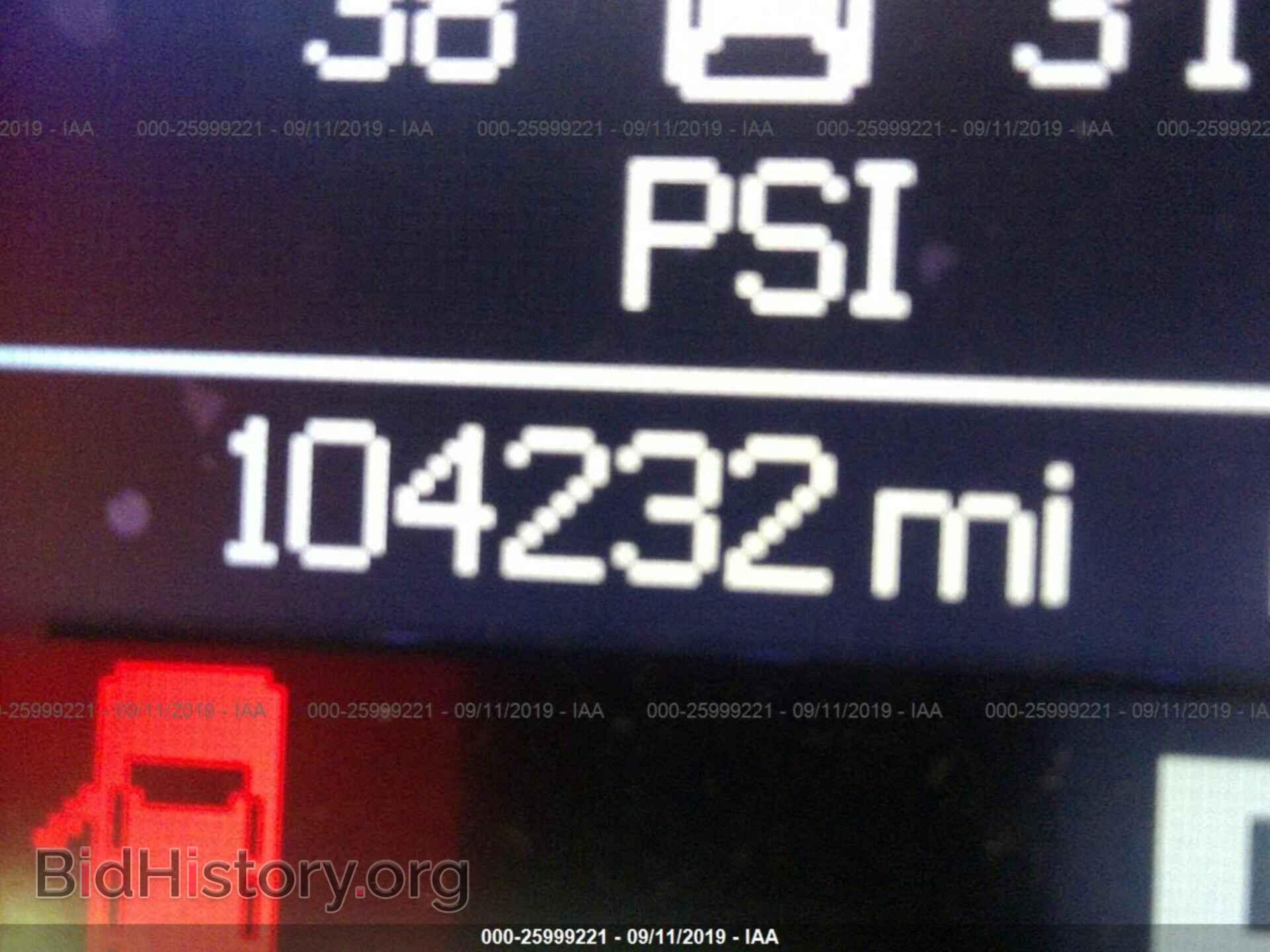 2012 DODGE DURANGO - VIN: 1C4RDJDG5CC153050 - Photo 7