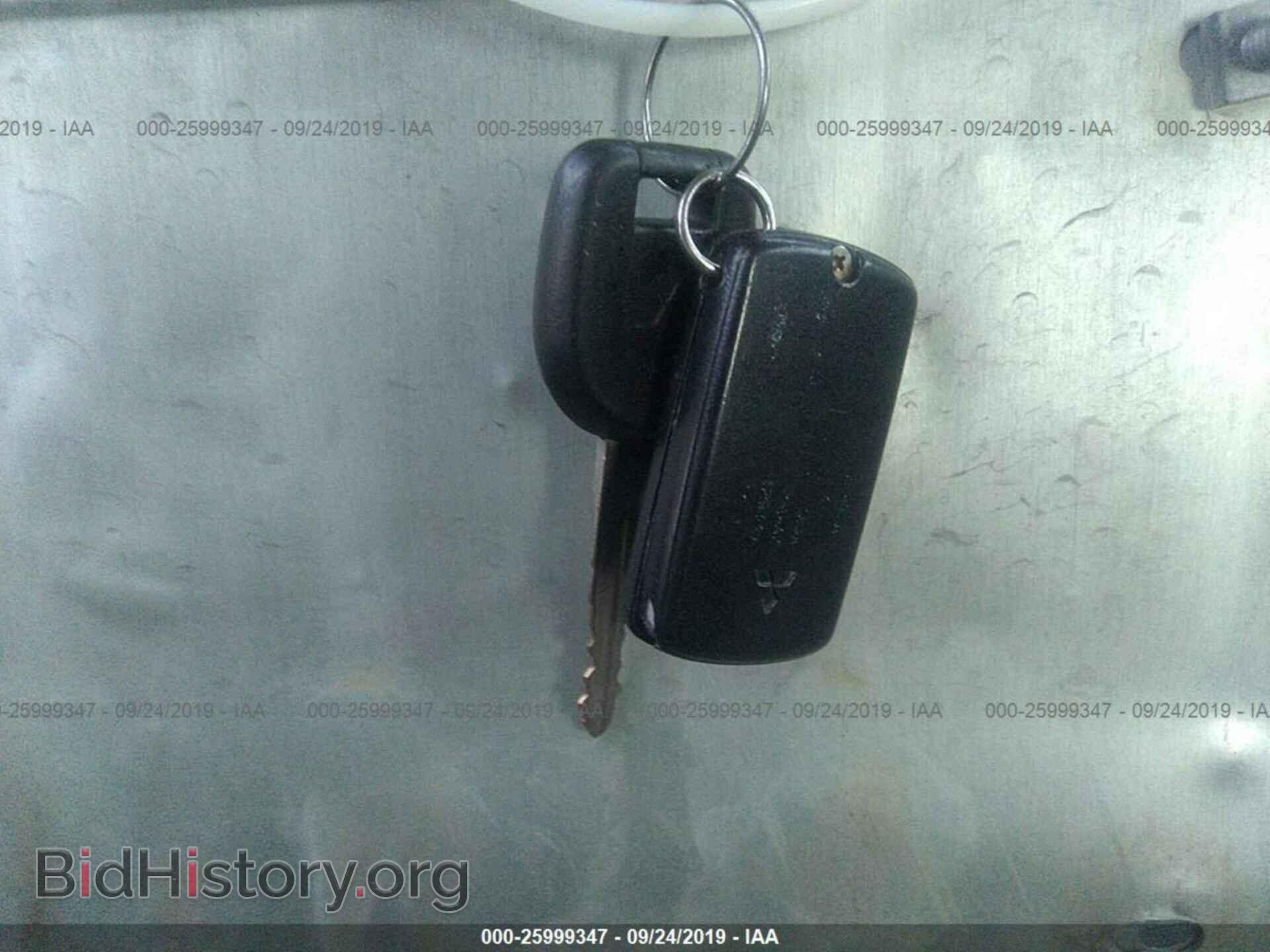 2003 MITSUBISHI ECLIPSE - VIN: 4A3AC74H73E112433 - Фото 11