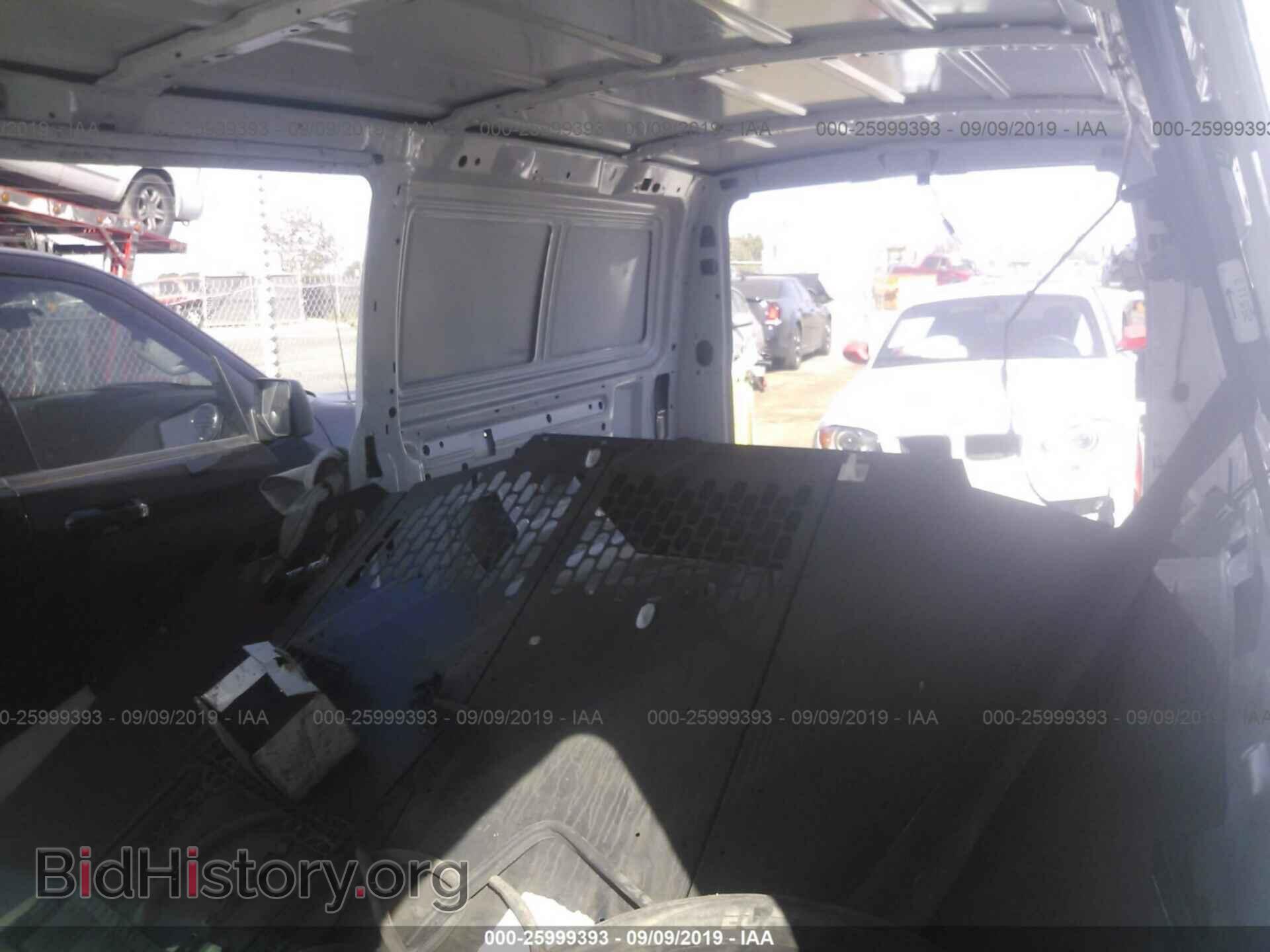 2011 FORD ECONOLINE - VIN: 1FTNE1EW4BDA94096 - Фото 8