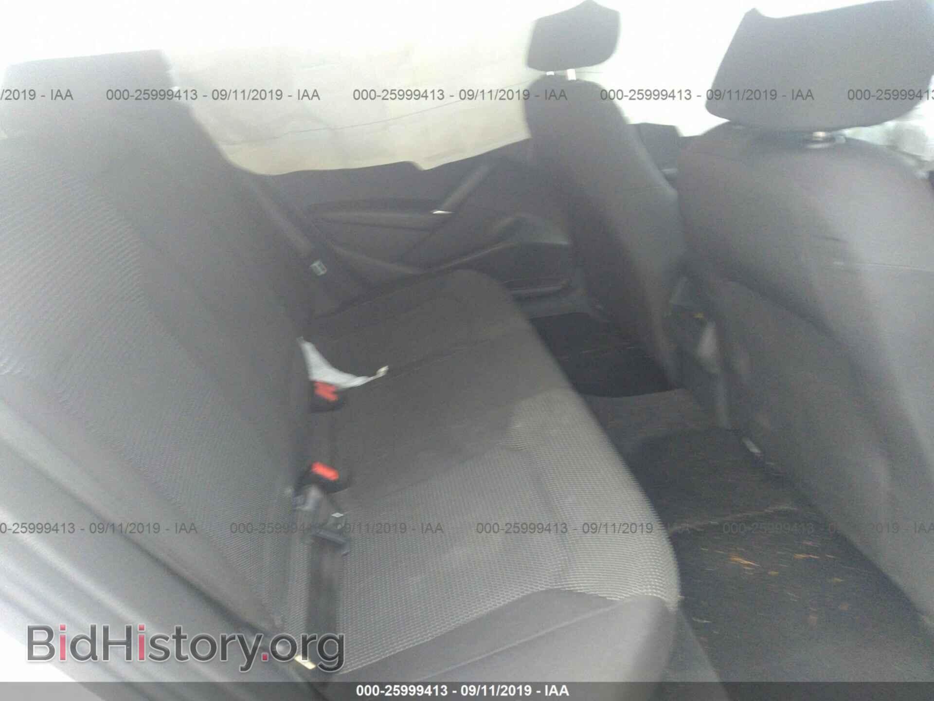 2016 VOLKSWAGEN PASSAT - VIN: 1VWAT7A34GC045333 - Фото 8