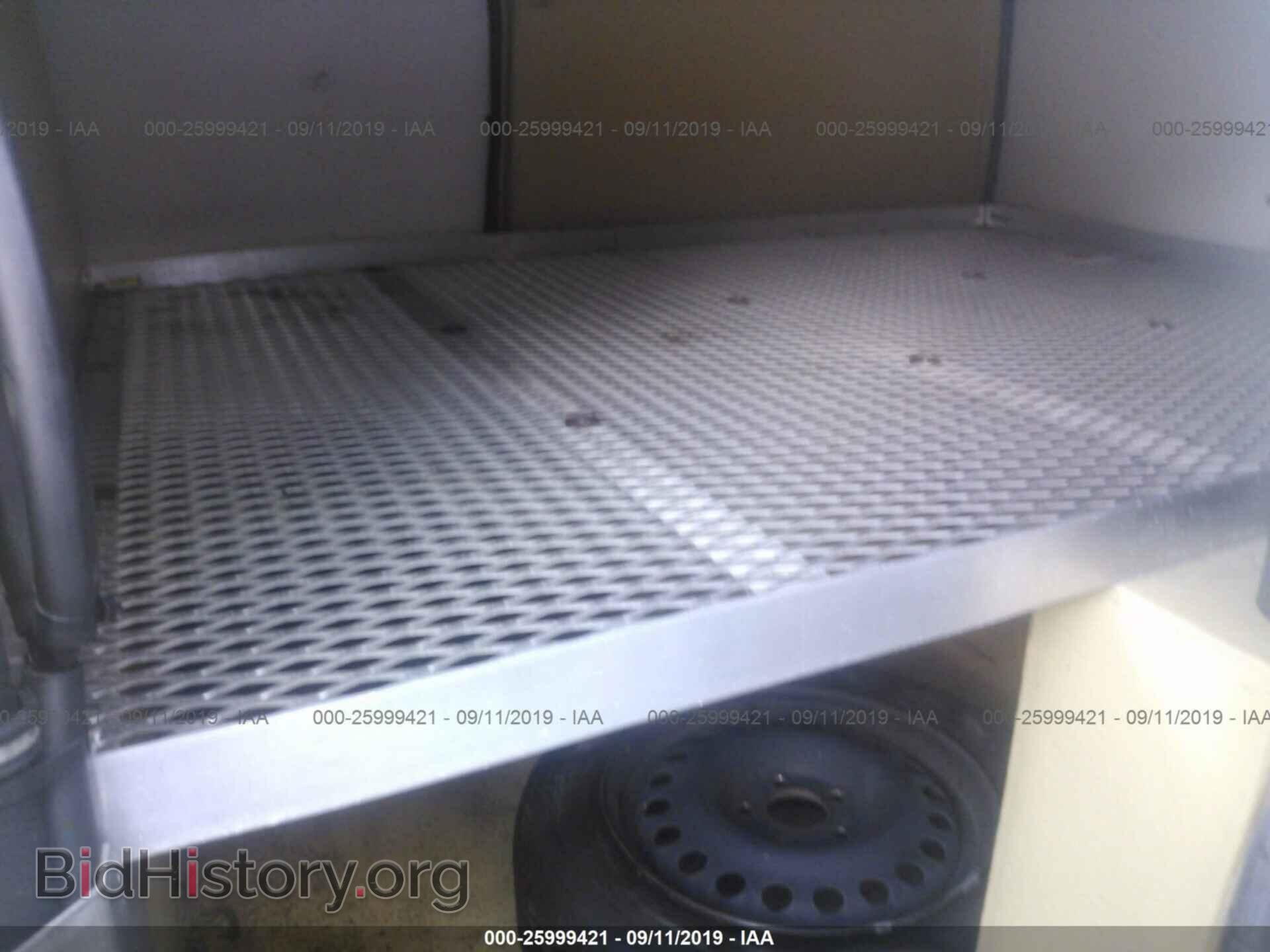 2012 FORD TRANSIT CONNECT - VIN: NM0LS7AN0CT078255 - Фото 8