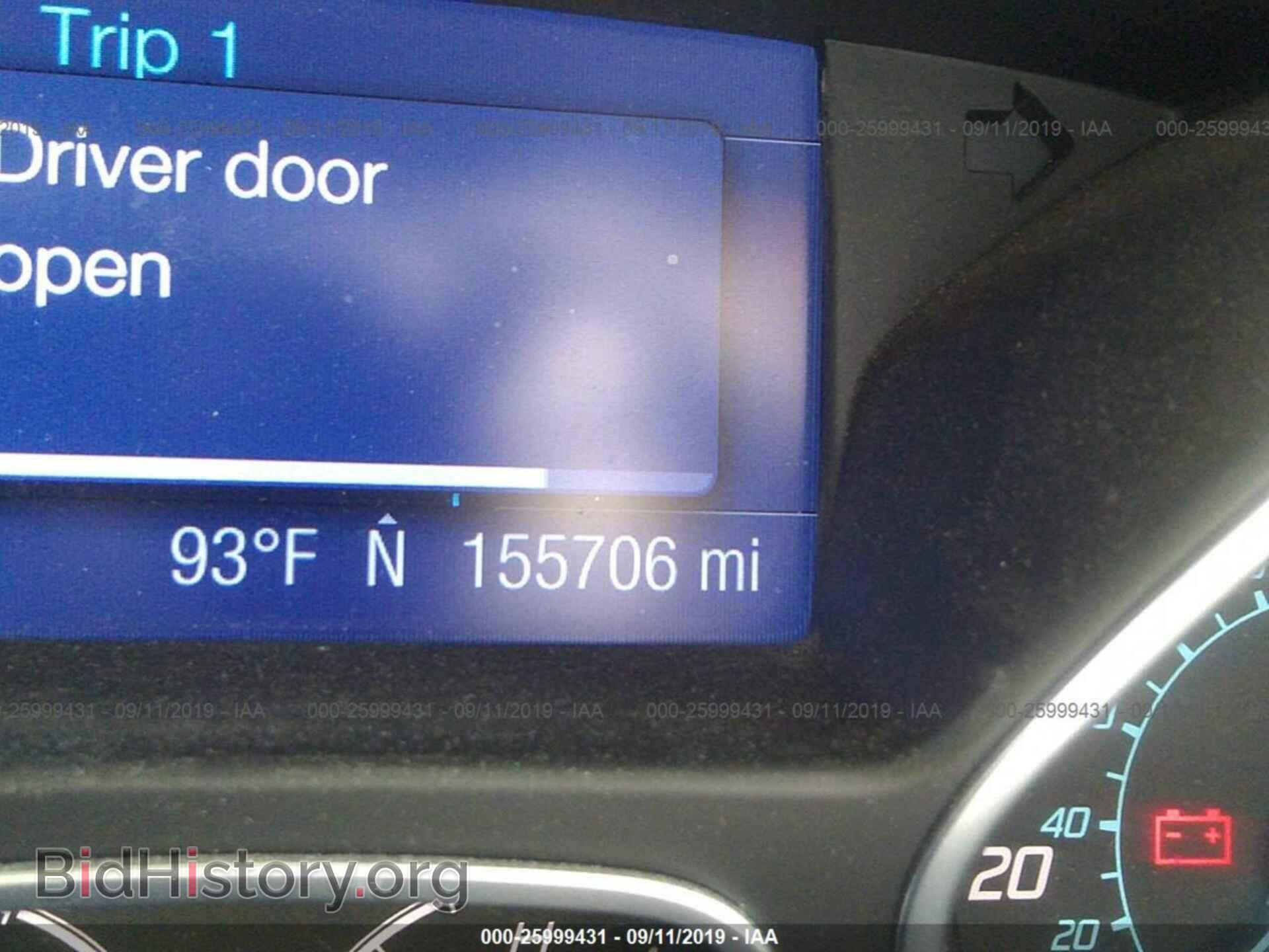 2012 FORD FOCUS - VIN: 1FAHP3K28CL452804 - Photo 7