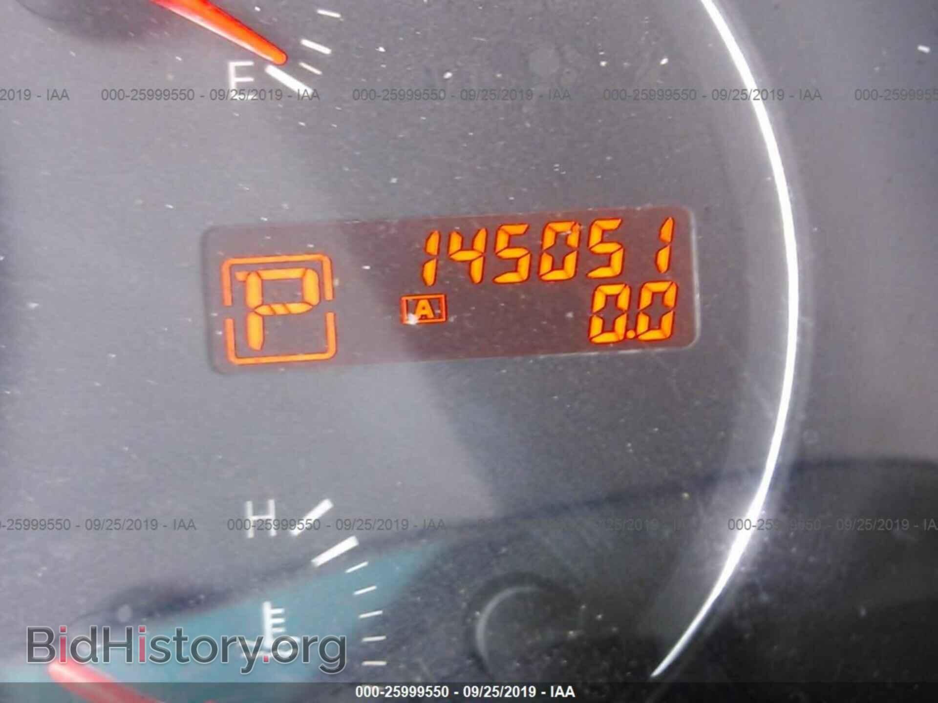 2009 NISSAN MAXIMA - VIN: 1N4AA51E29C851341 - Фото 7
