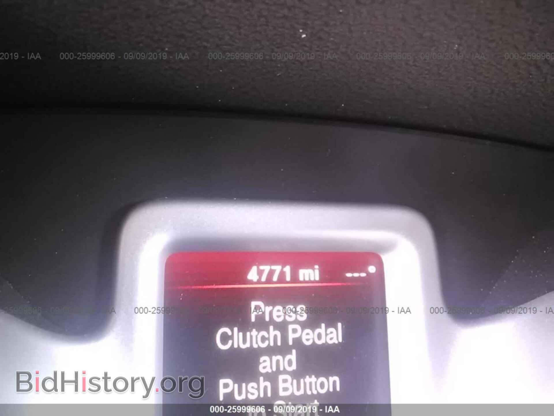 2018 DODGE JOURNEY - VIN: 3C4PDCAB9JT531416 - Фото 7