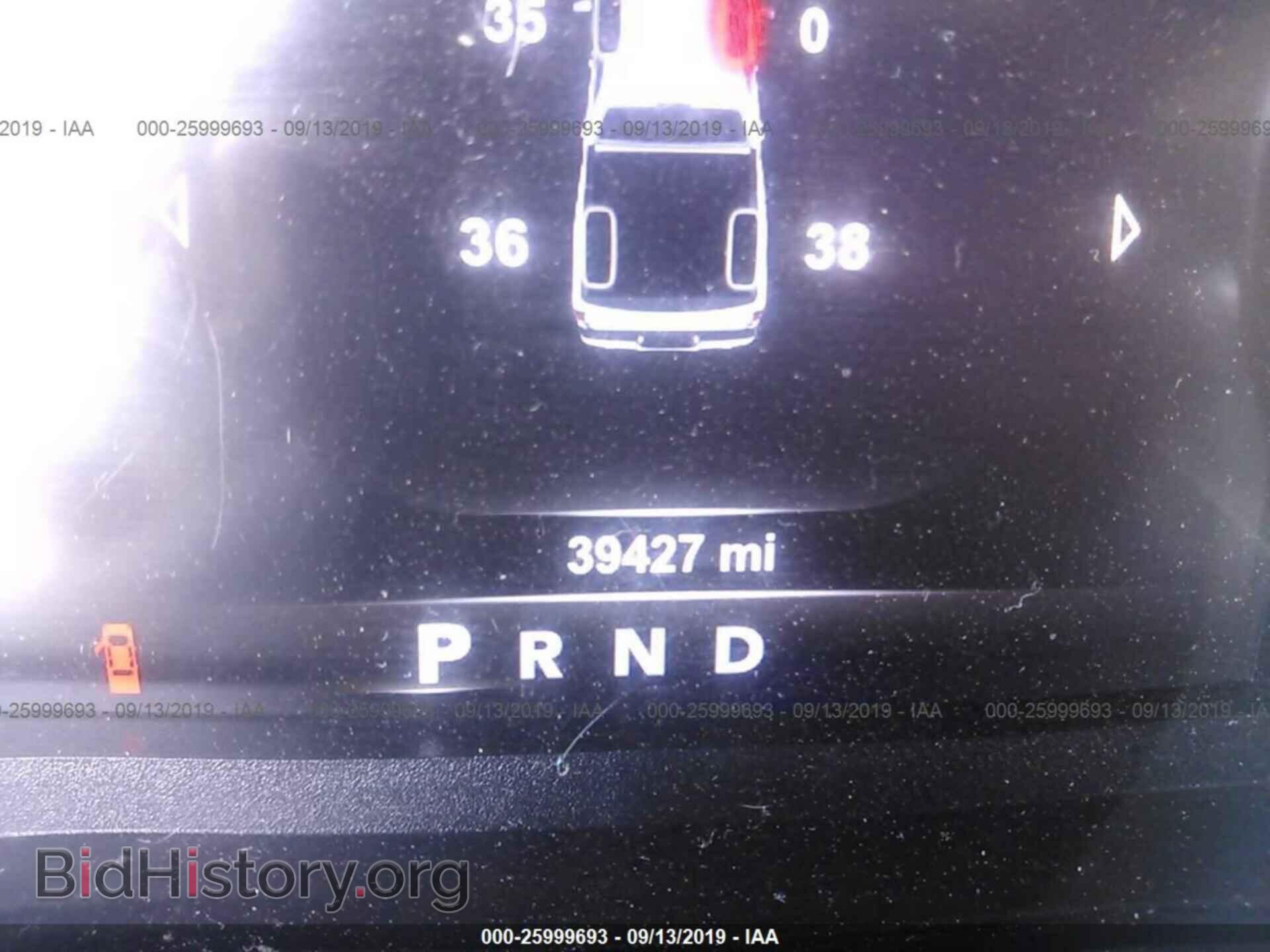 2017 RAM 1500 - VIN: 1C6RR6TT4HS801737 - Фото 7