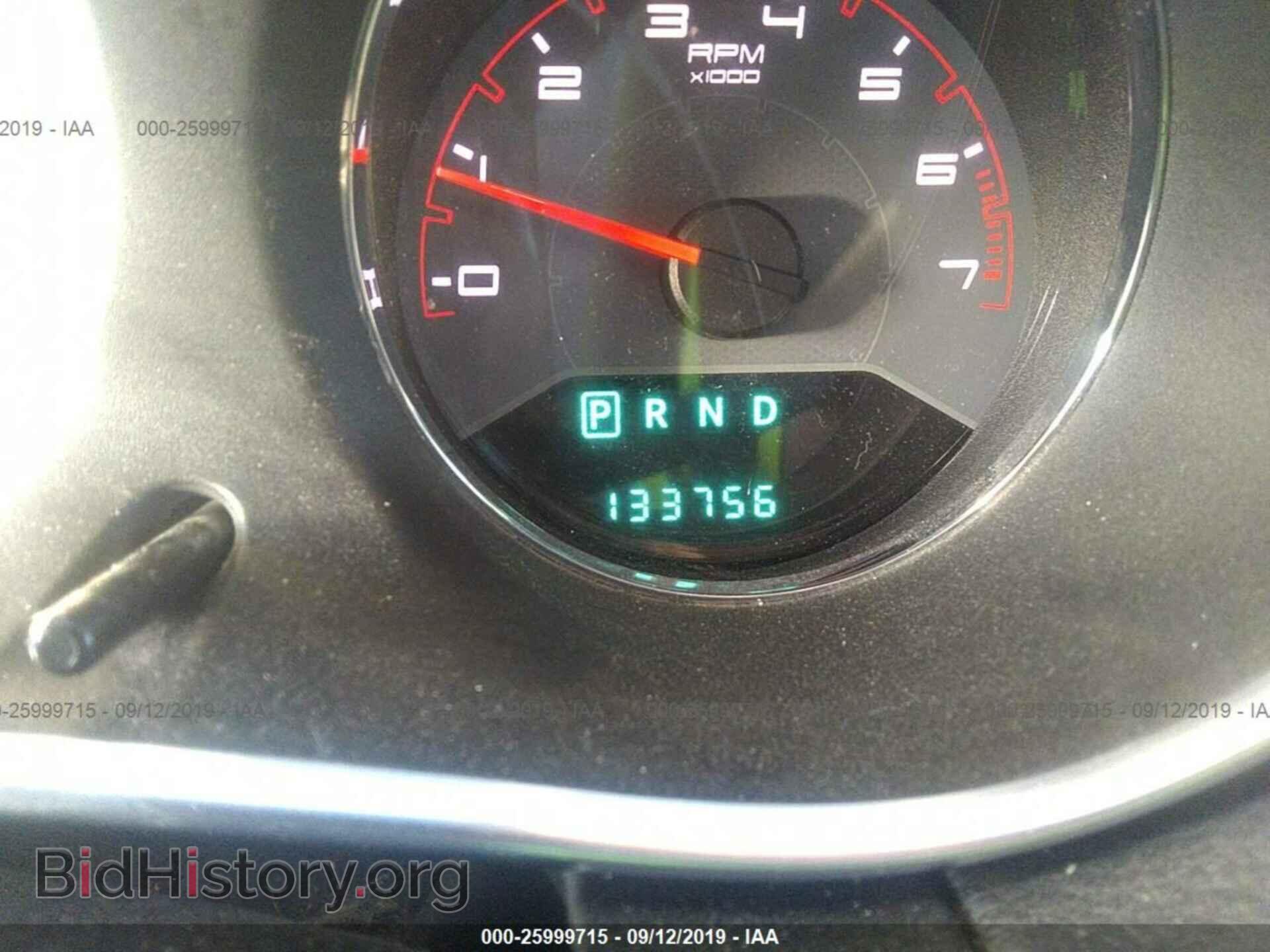 2013 DODGE AVENGER - VIN: 1C3CDZAG8DN548133 - Фото 7