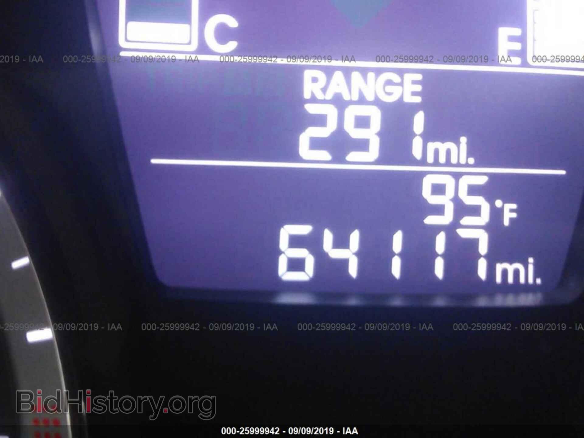 2016 HYUNDAI ACCENT - VIN: KMHCT4AE4GU164792 - Photo 7