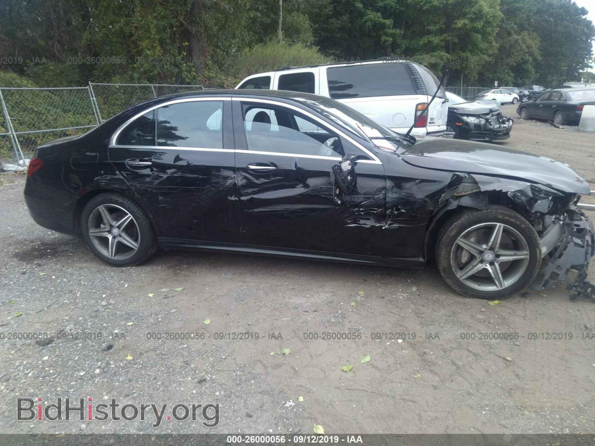 2017 MERCEDES-BENZ E - VIN: WDDZF4KB1HA079623 - Фото 6