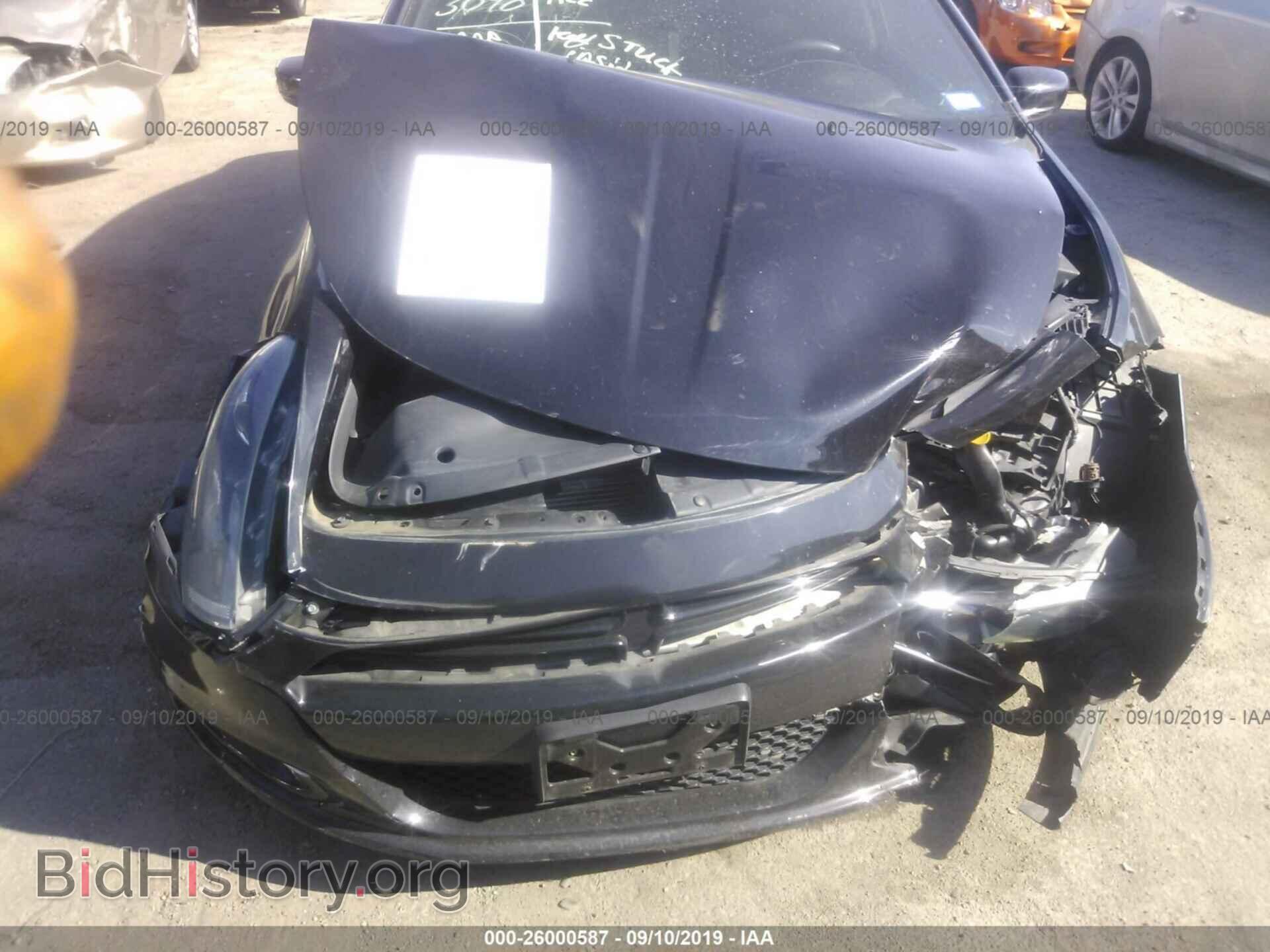 2015 DODGE DART - VIN: 1C3CDFBB4FD375138 - Photo 6