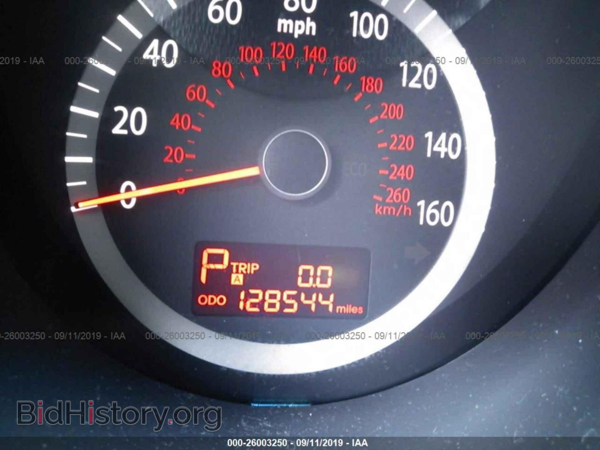 2010 KIA OPTIMA - VIN: KNAGG4A8XA5405015 - Photo 7