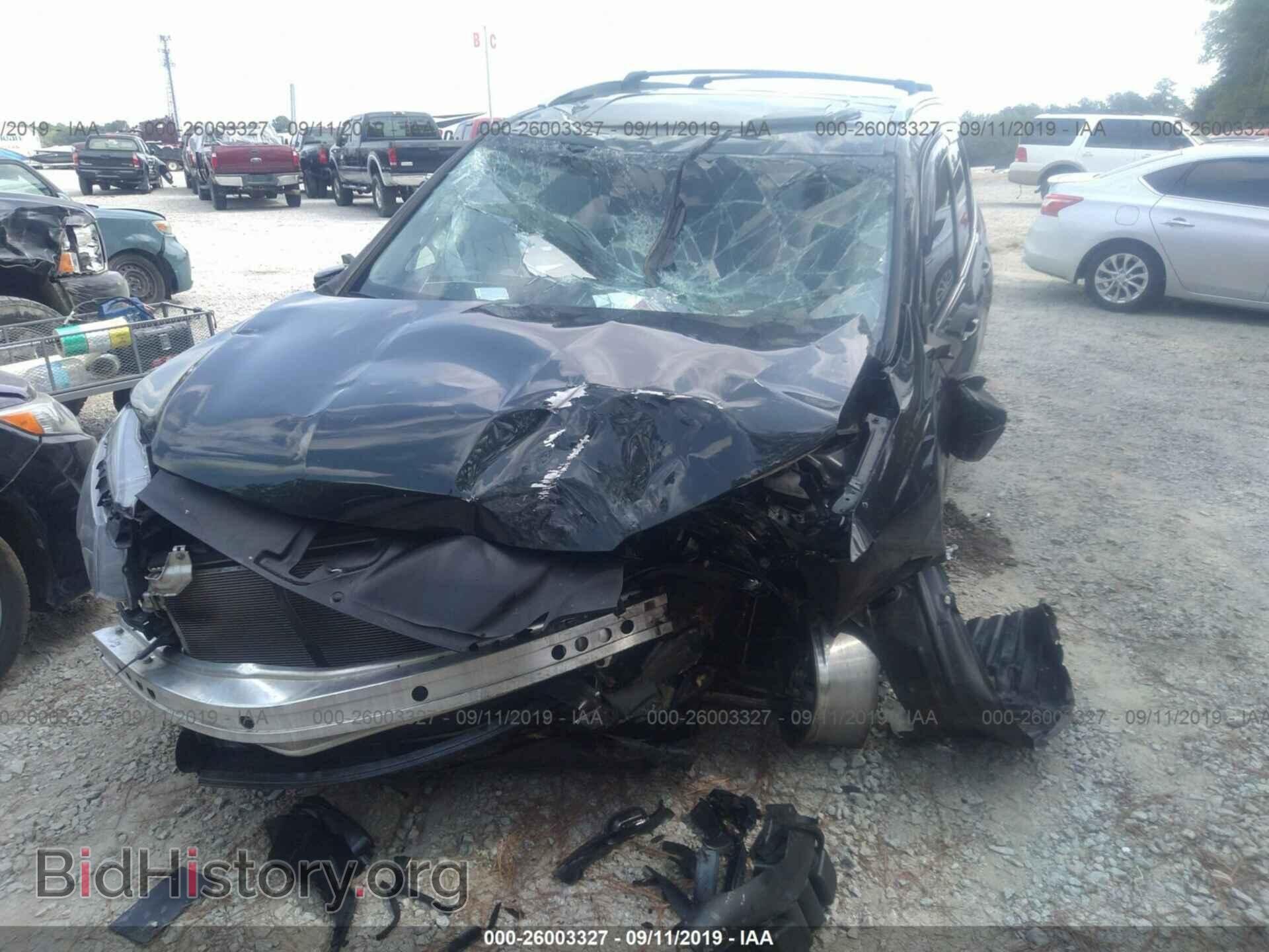2016 HONDA PILOT - VIN: 5FNYF5H55GB007701 - Photo 6